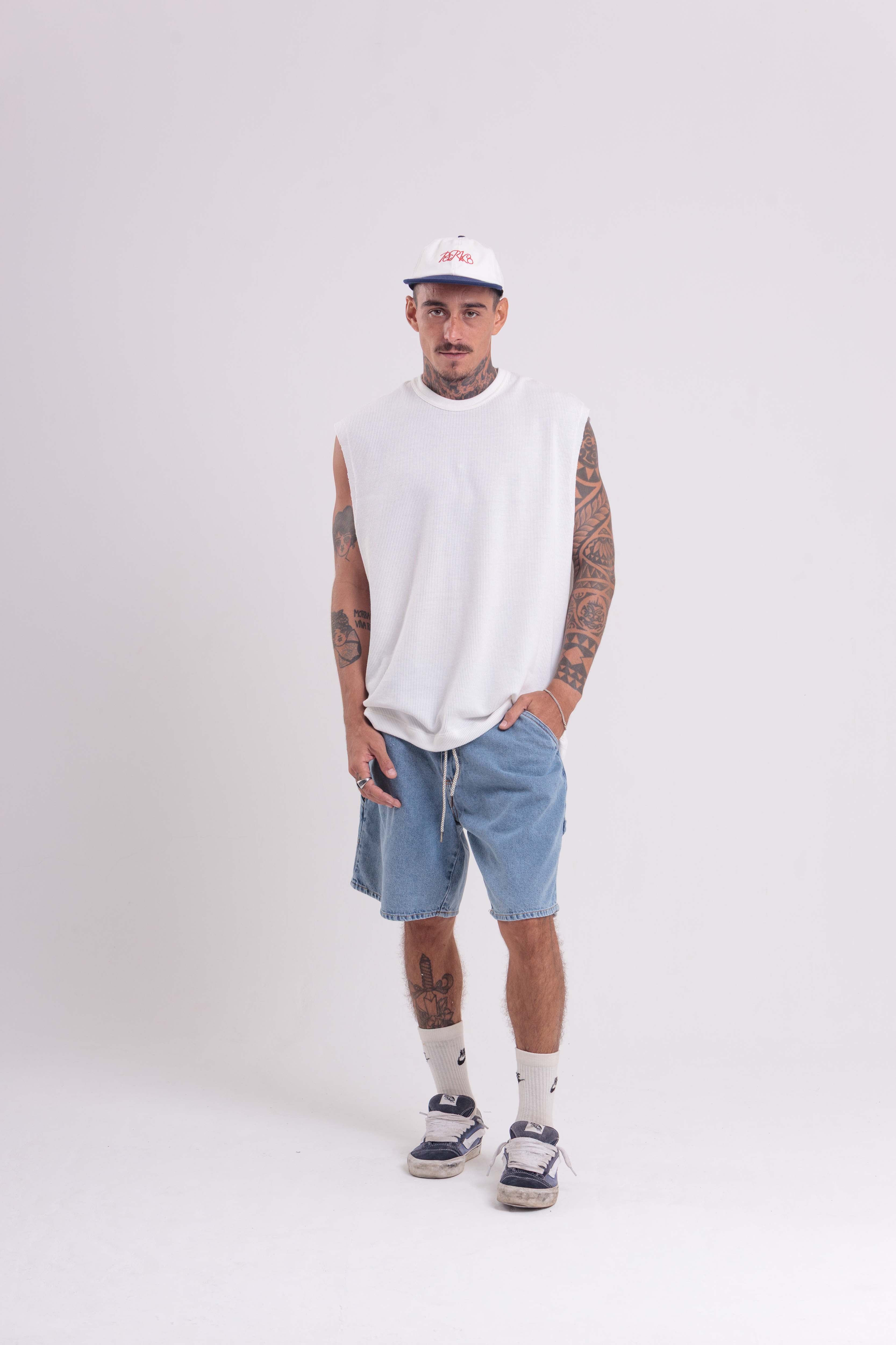 Regata Overboxy Champy Off