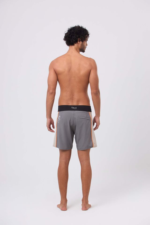 Boardshort 80 & Tal Dragon