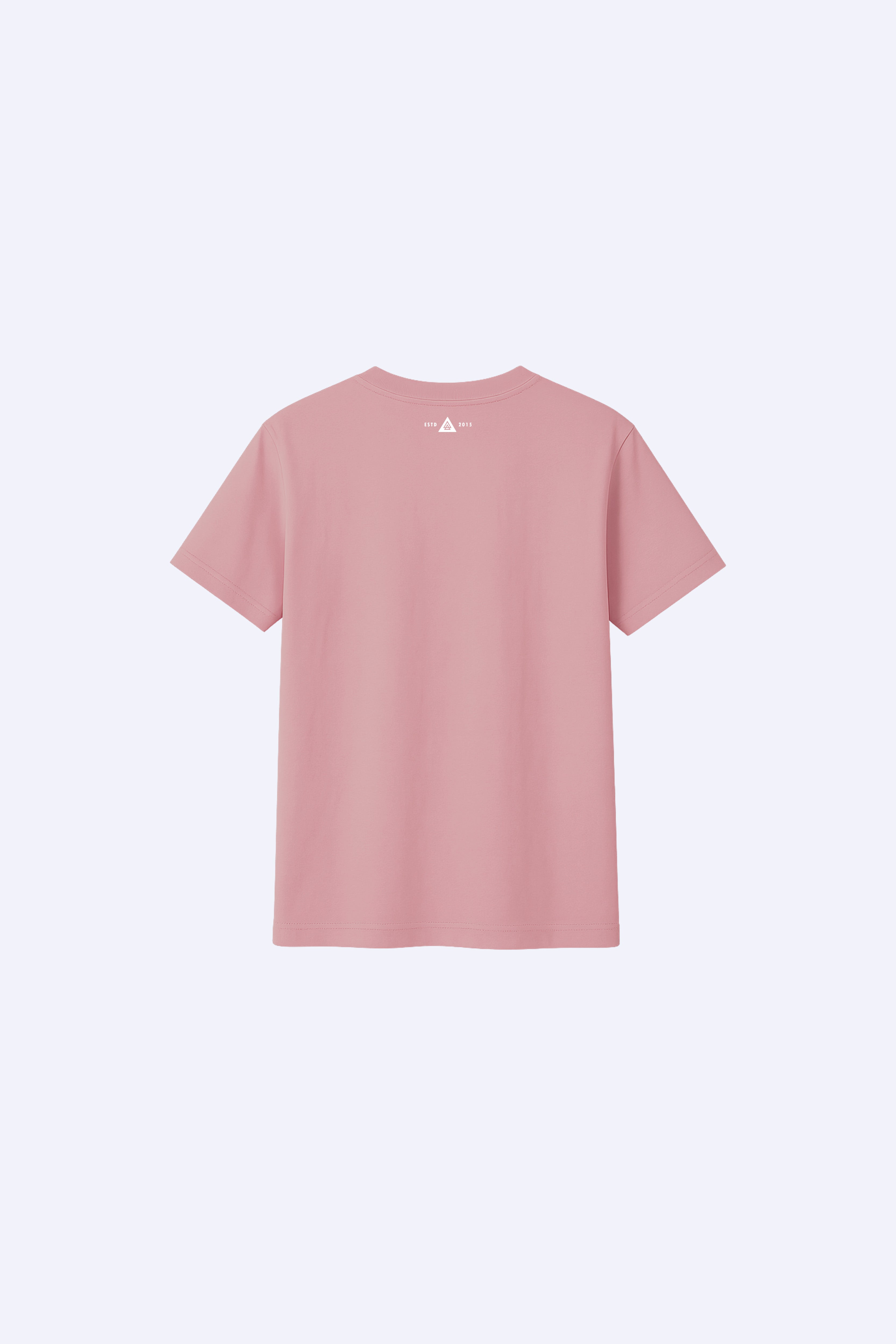 T-shirt Classic Slow Living