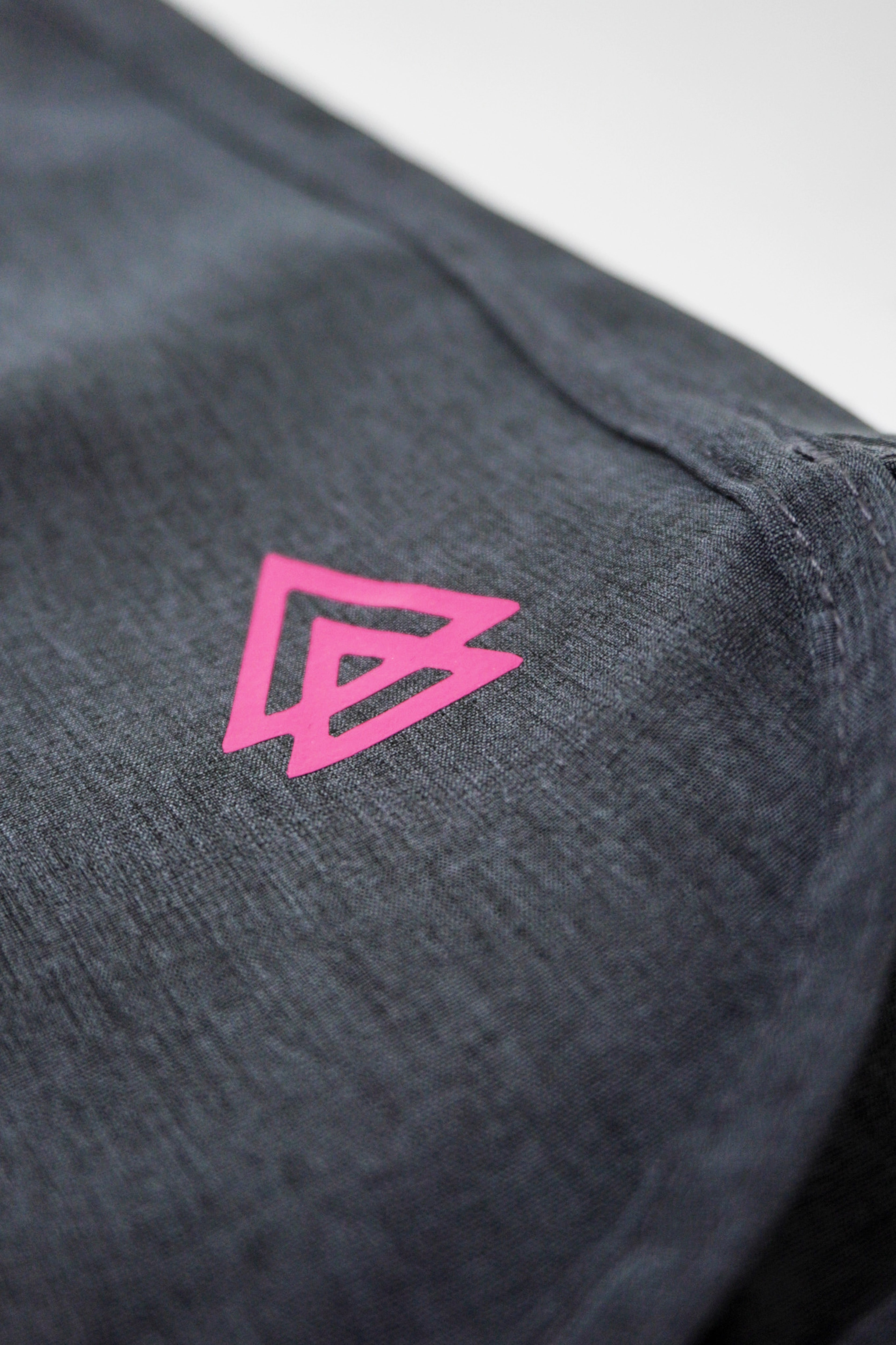 Boardshort Surf Retrô Gray