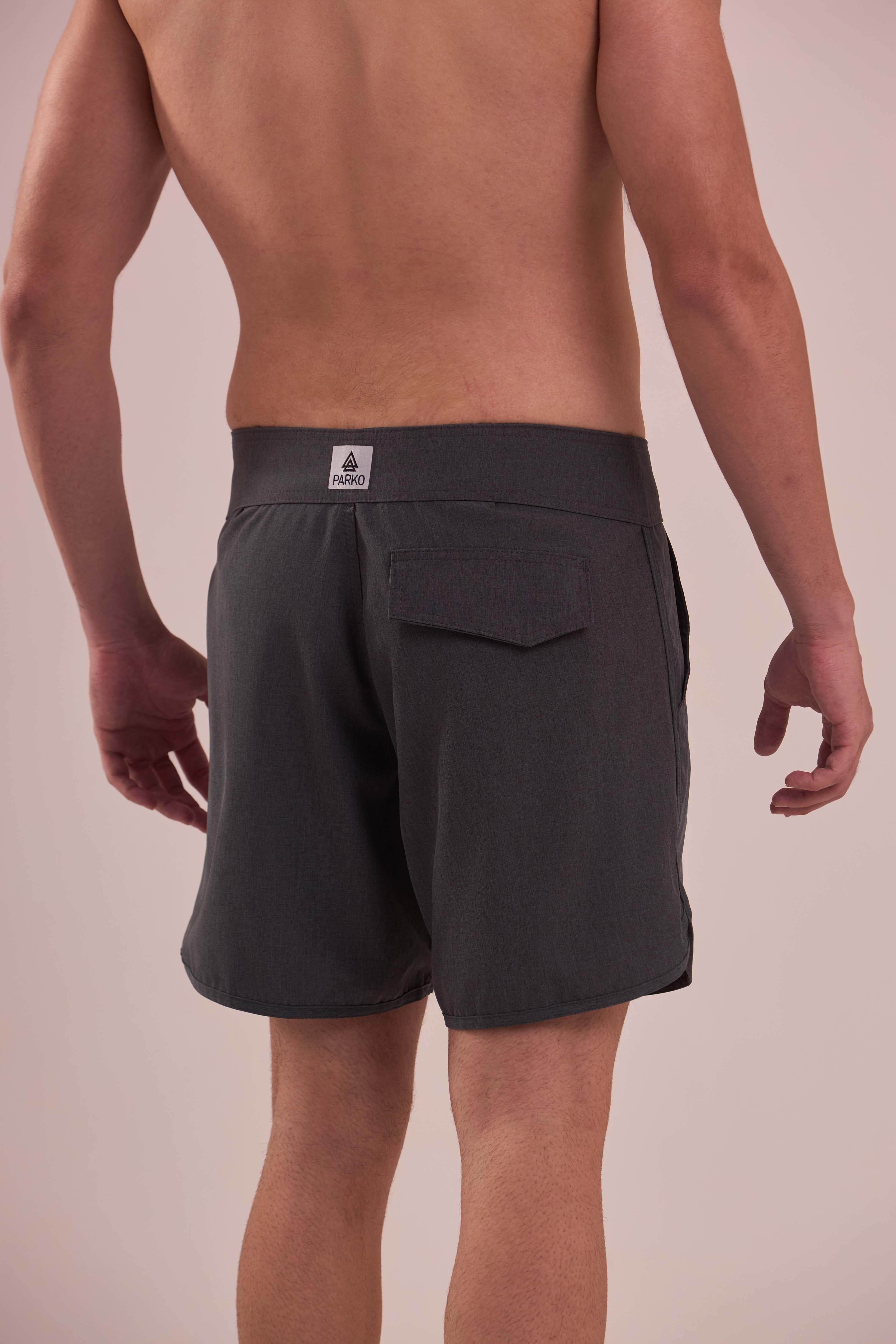 Boardshort Surfretrô Piche