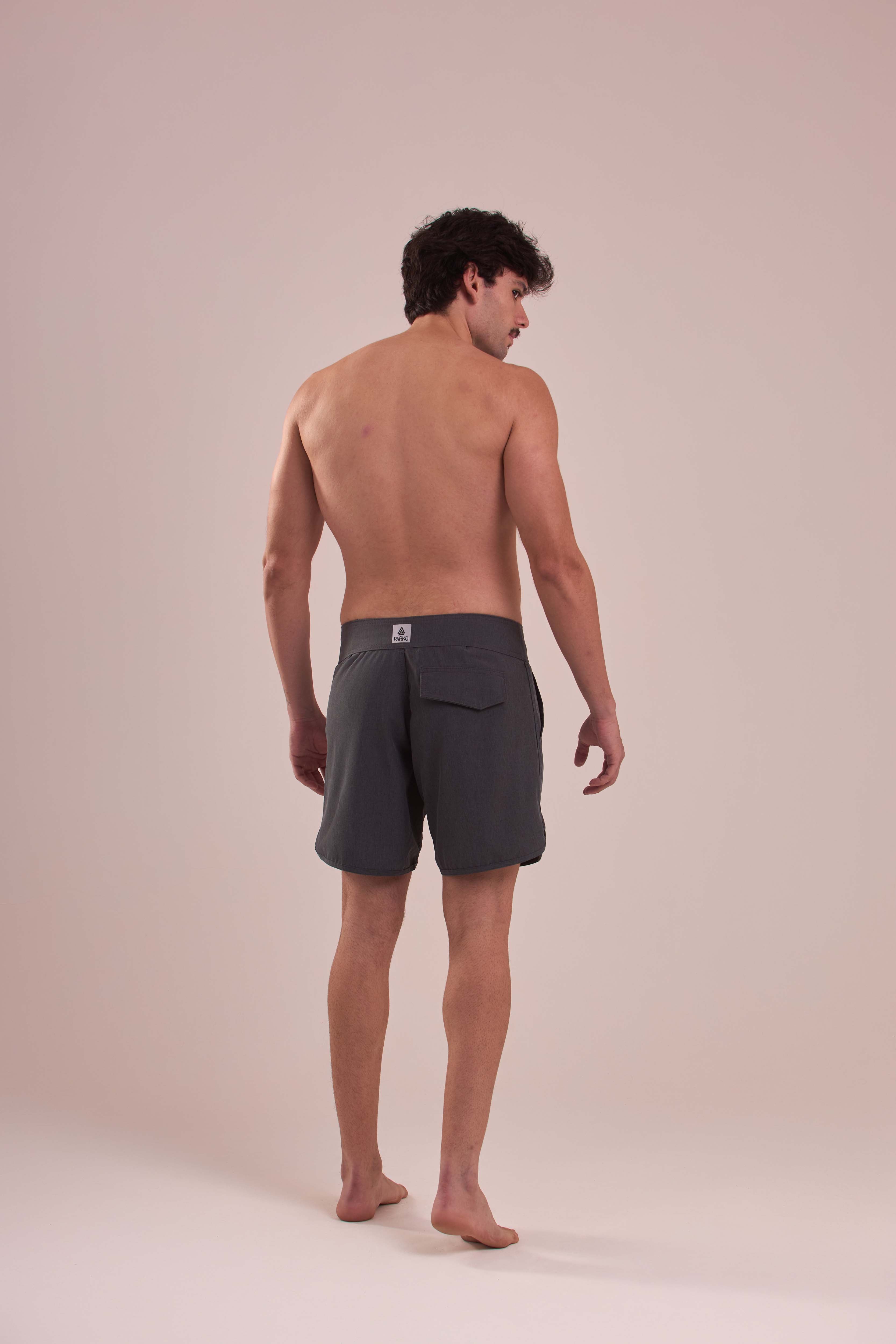 Boardshort Surfretrô Piche