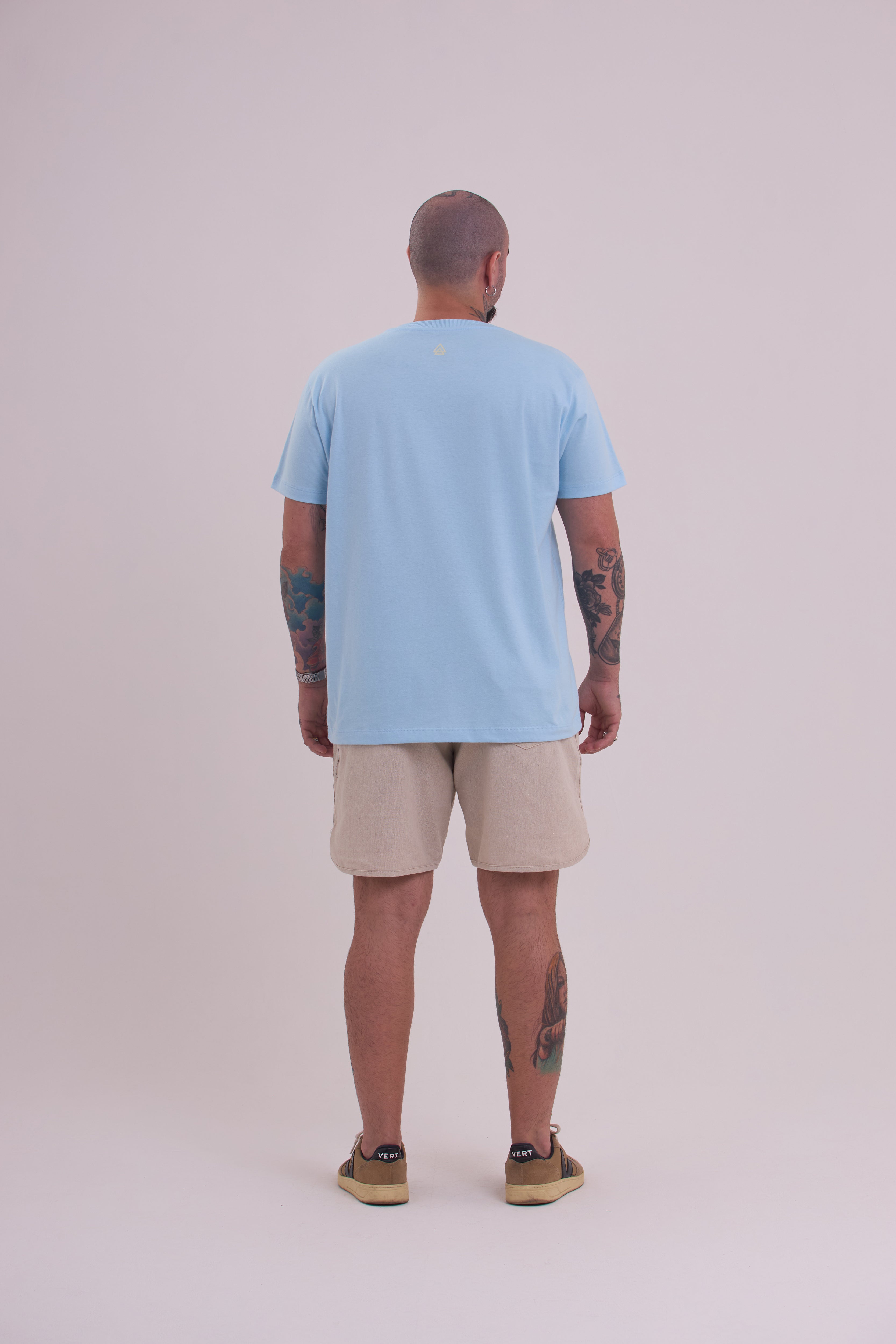 T-shirt Classic Bença