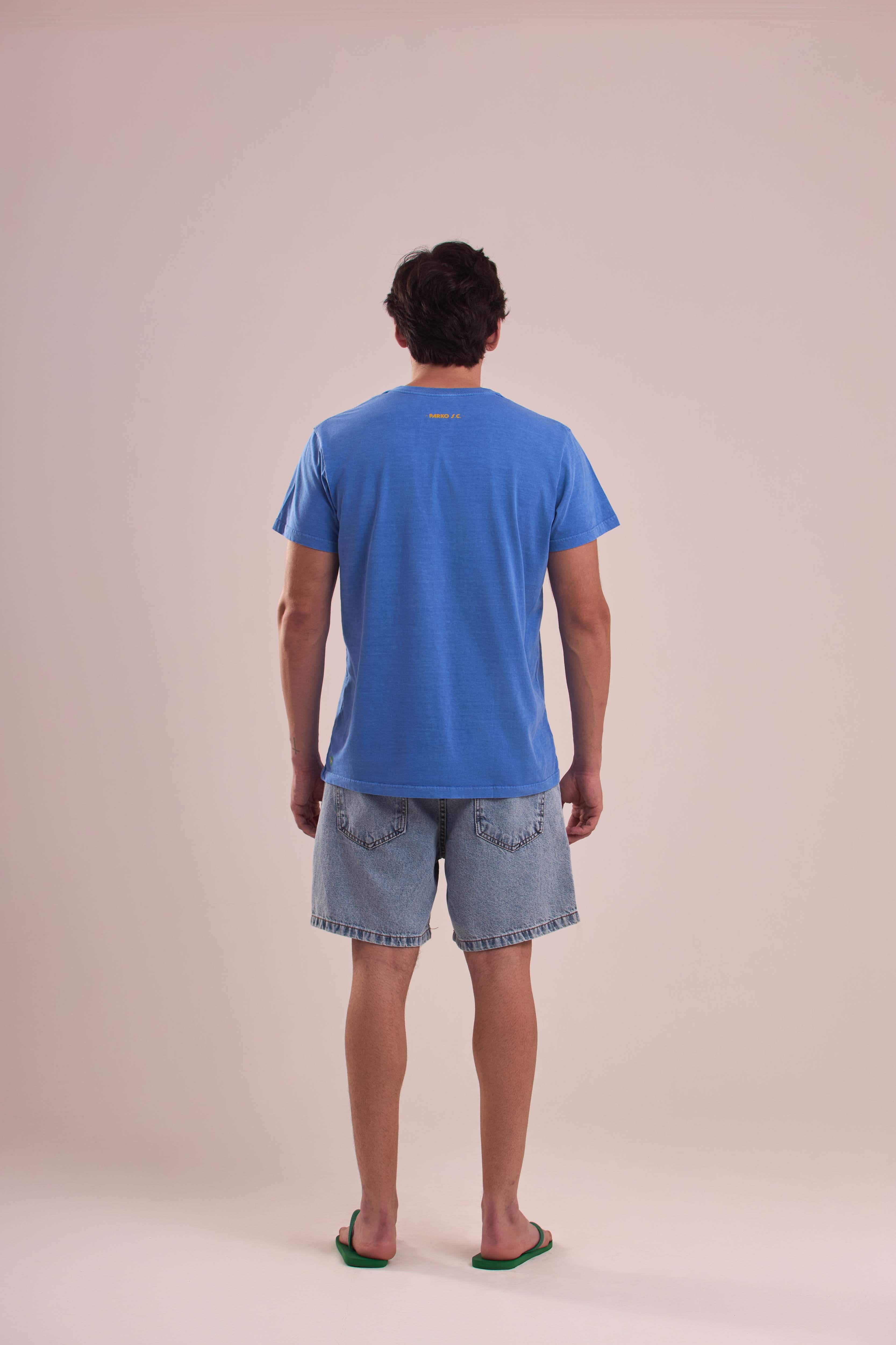Camiseta Classic Brasil