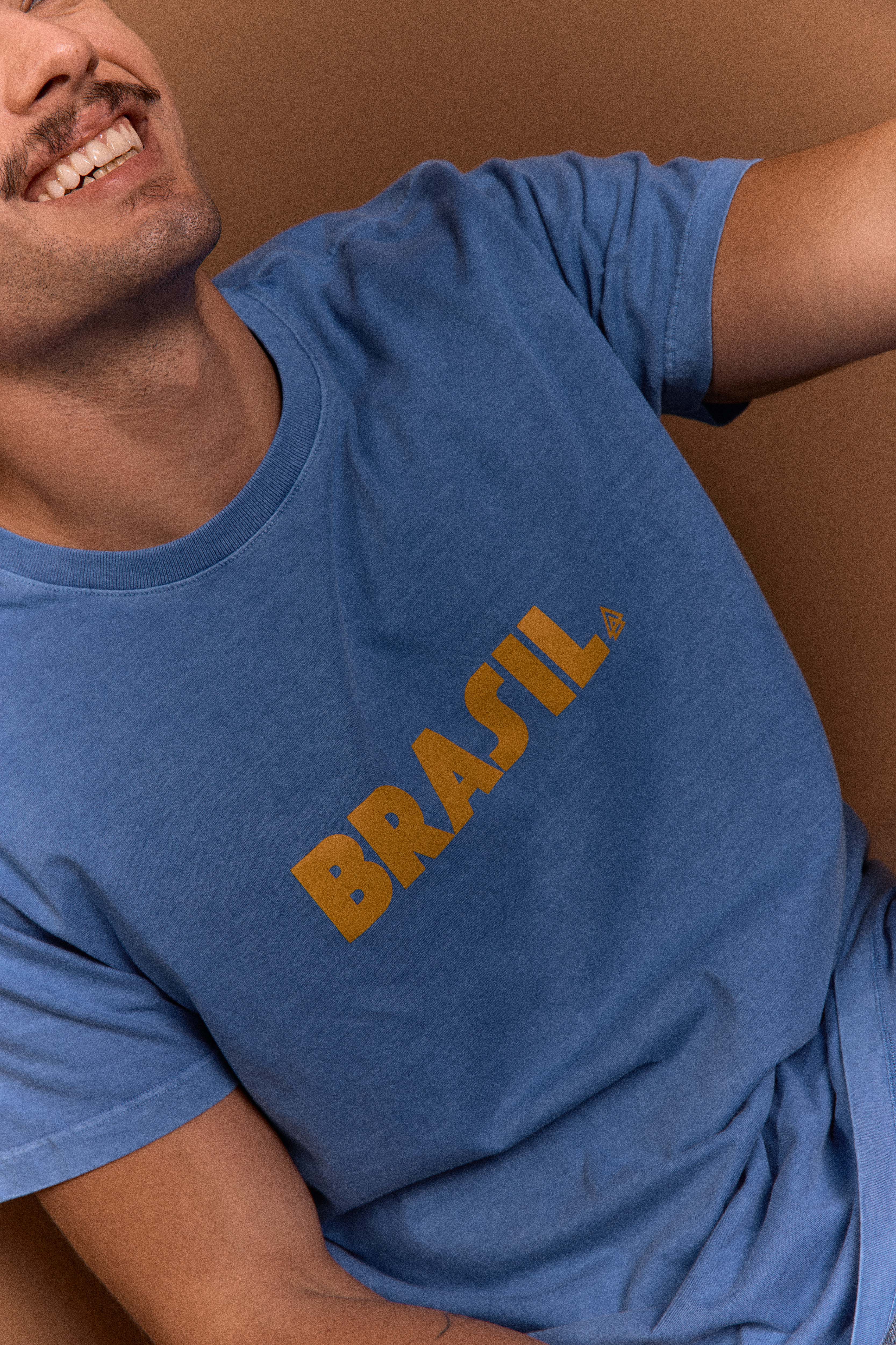 Camiseta Classic Brasil