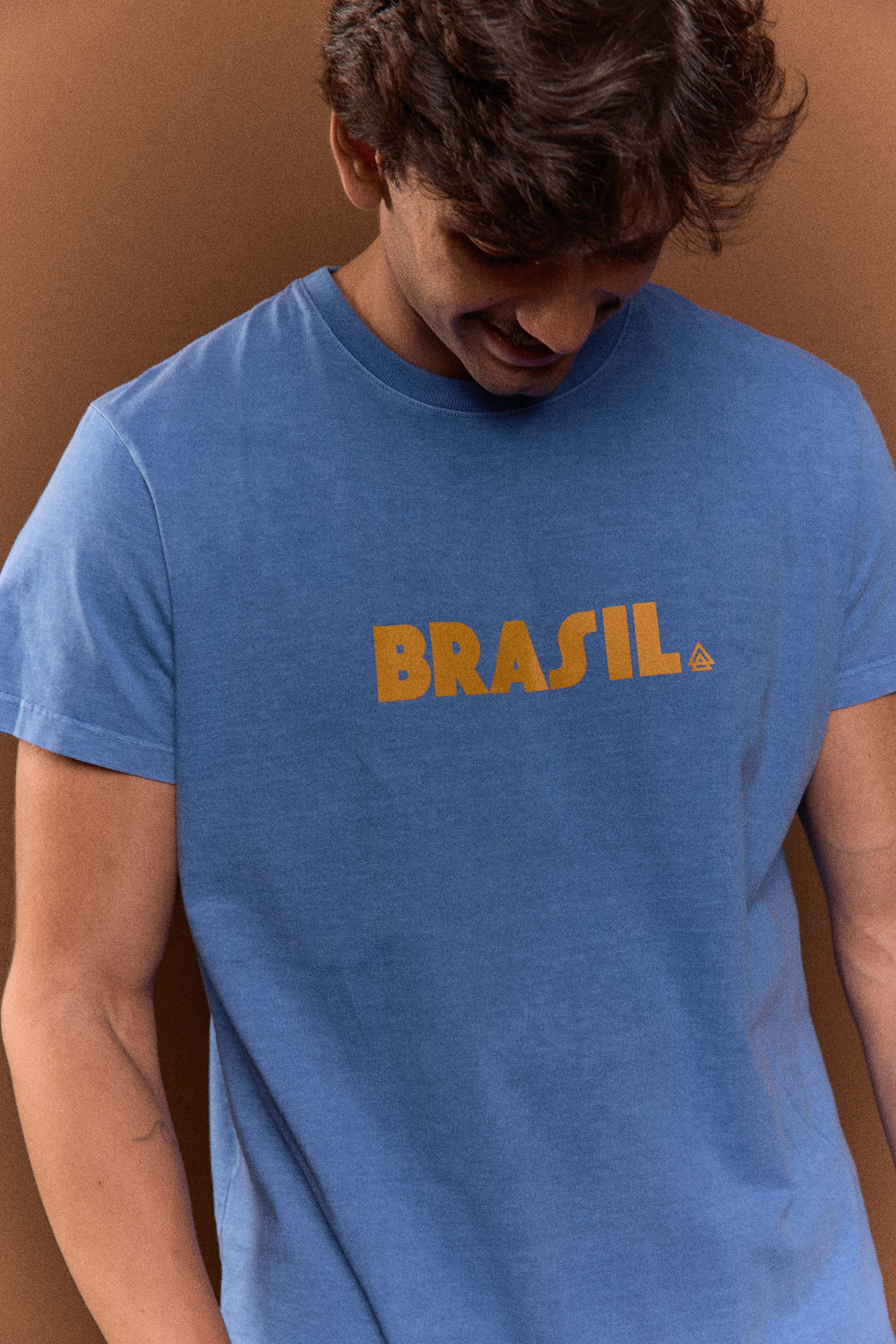 Camiseta Classic Brasil