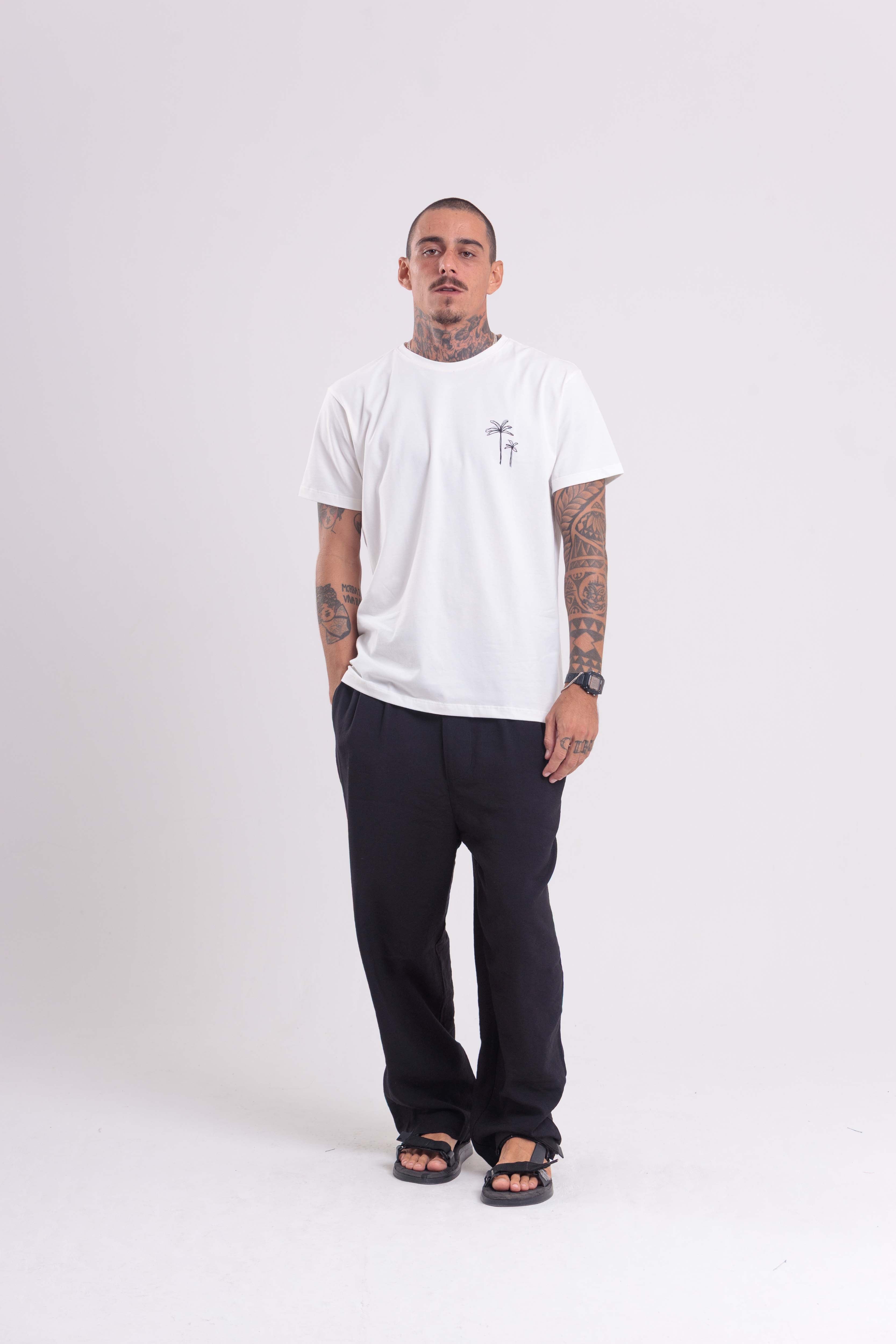 T-Shirt Classic Coco Tree