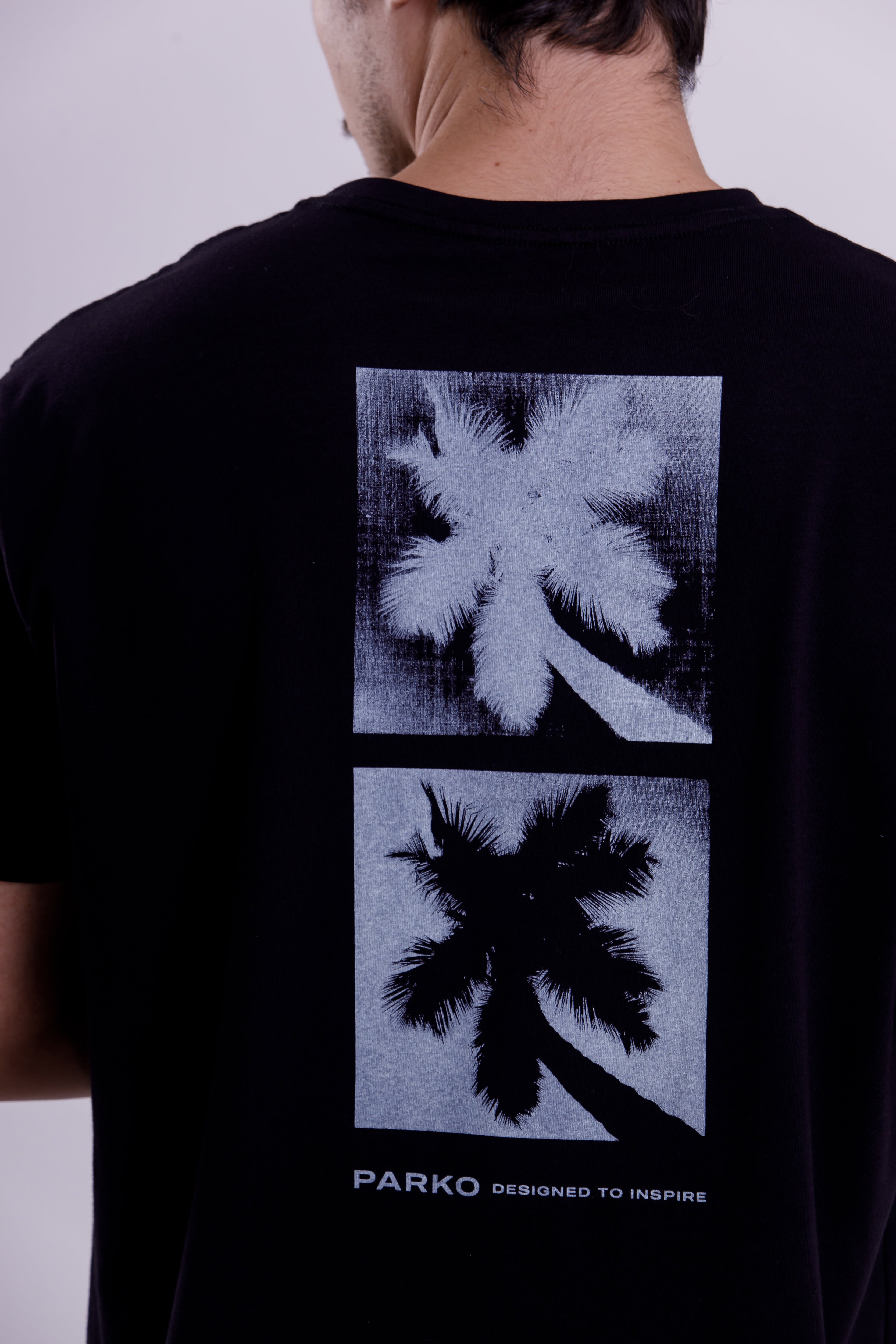 T-shirt Classic Coqueiros