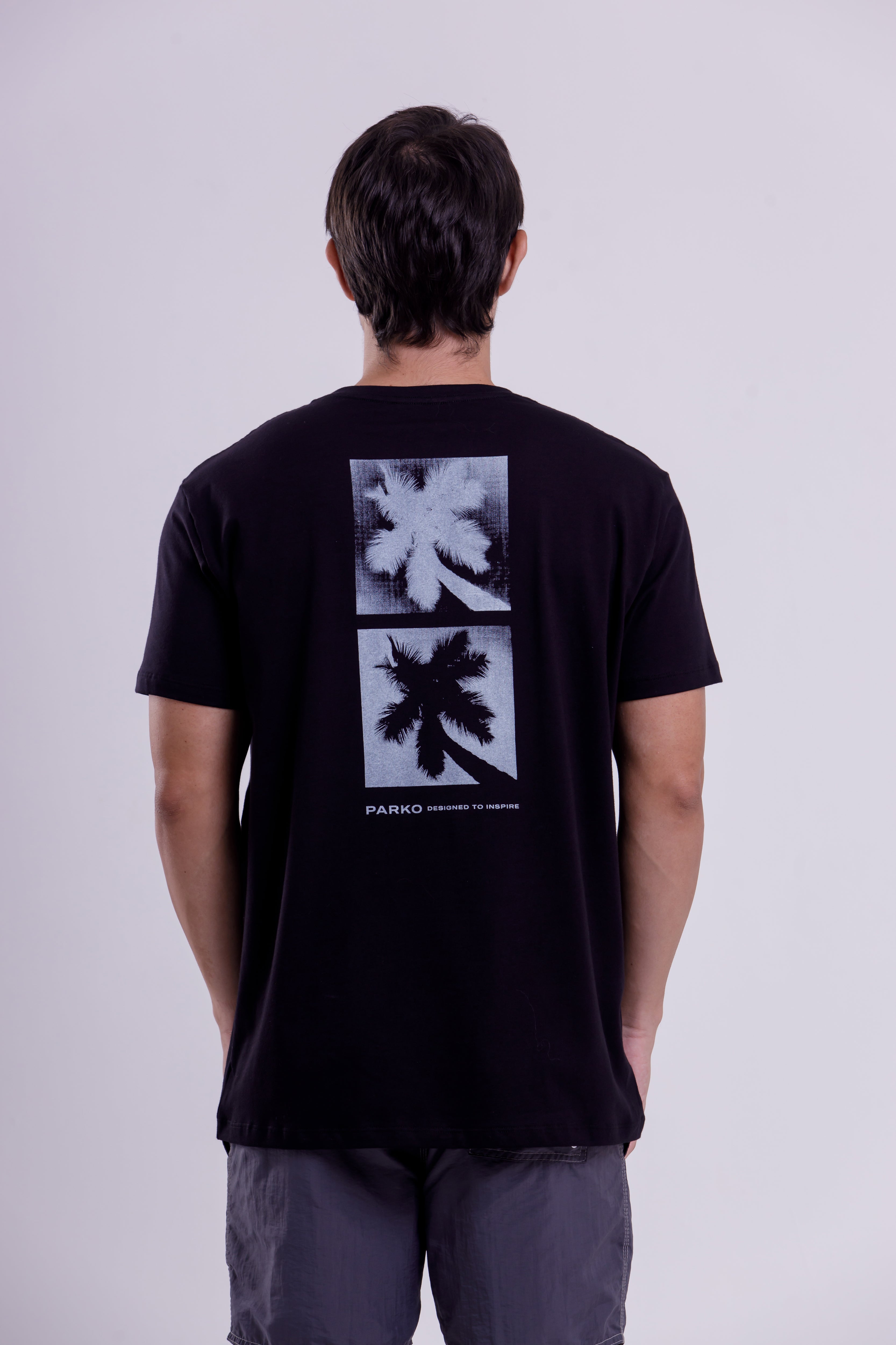 T-shirt Classic Coqueiros