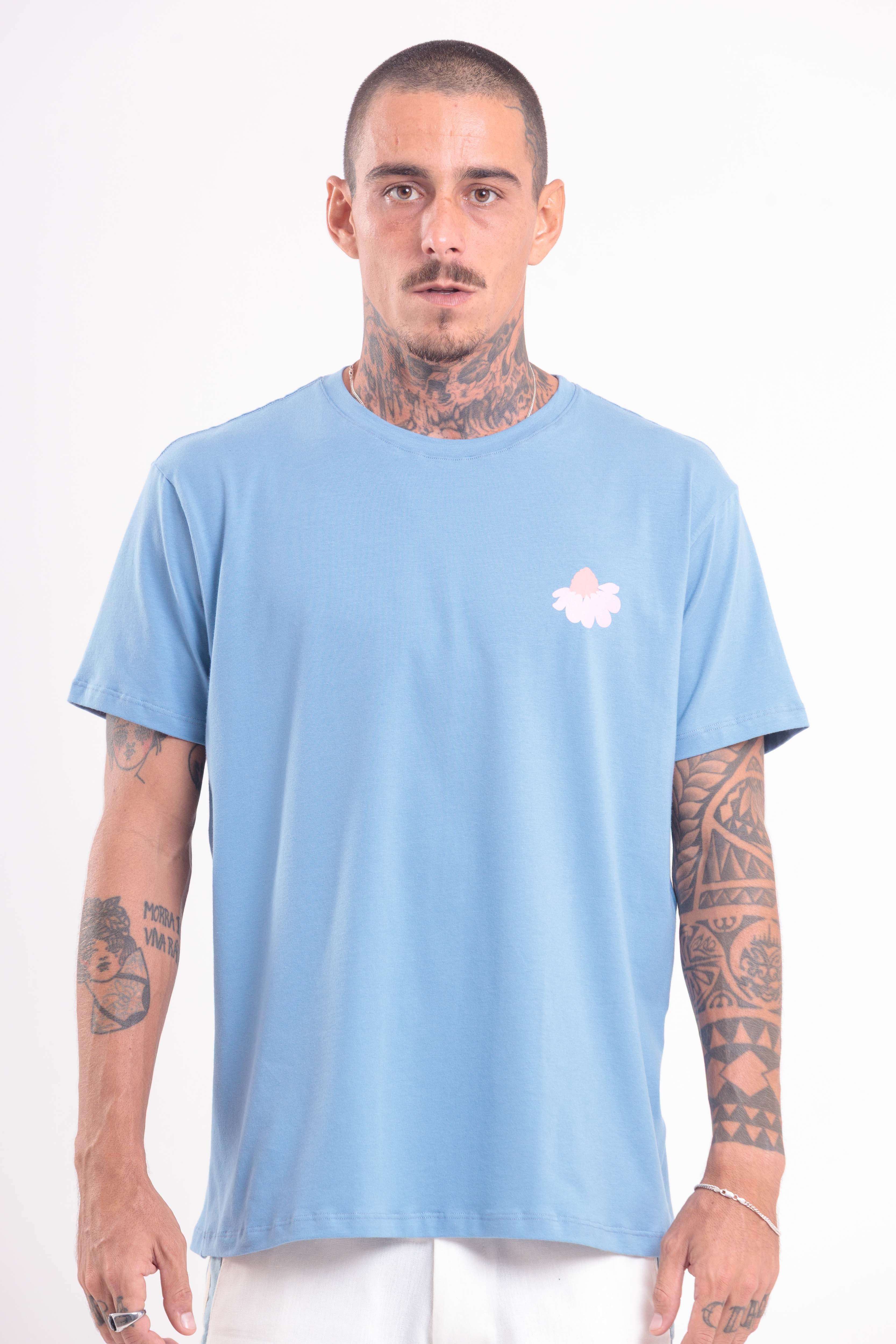 T-Shirt Classic Flourish