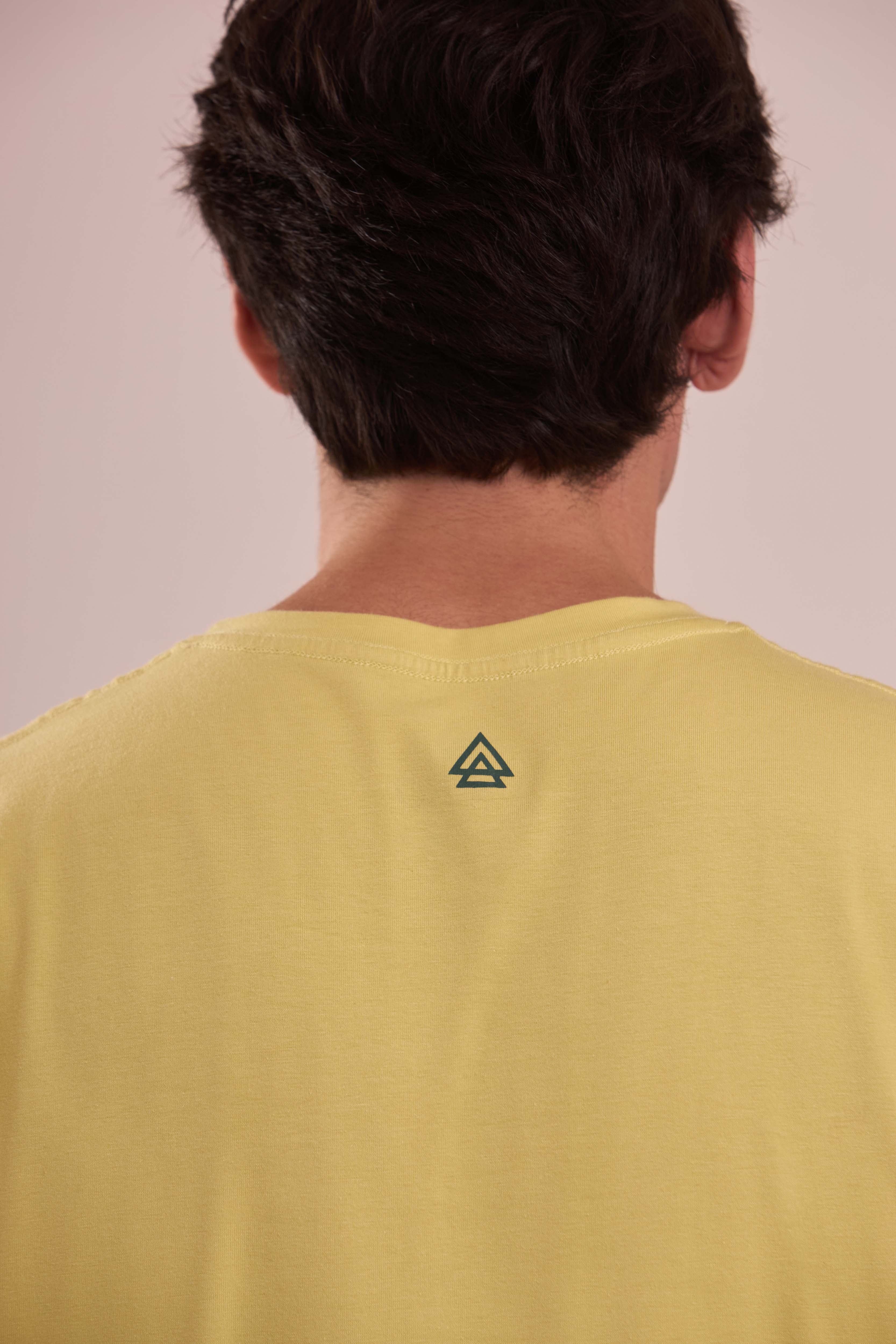 Camiseta Classic Ginga