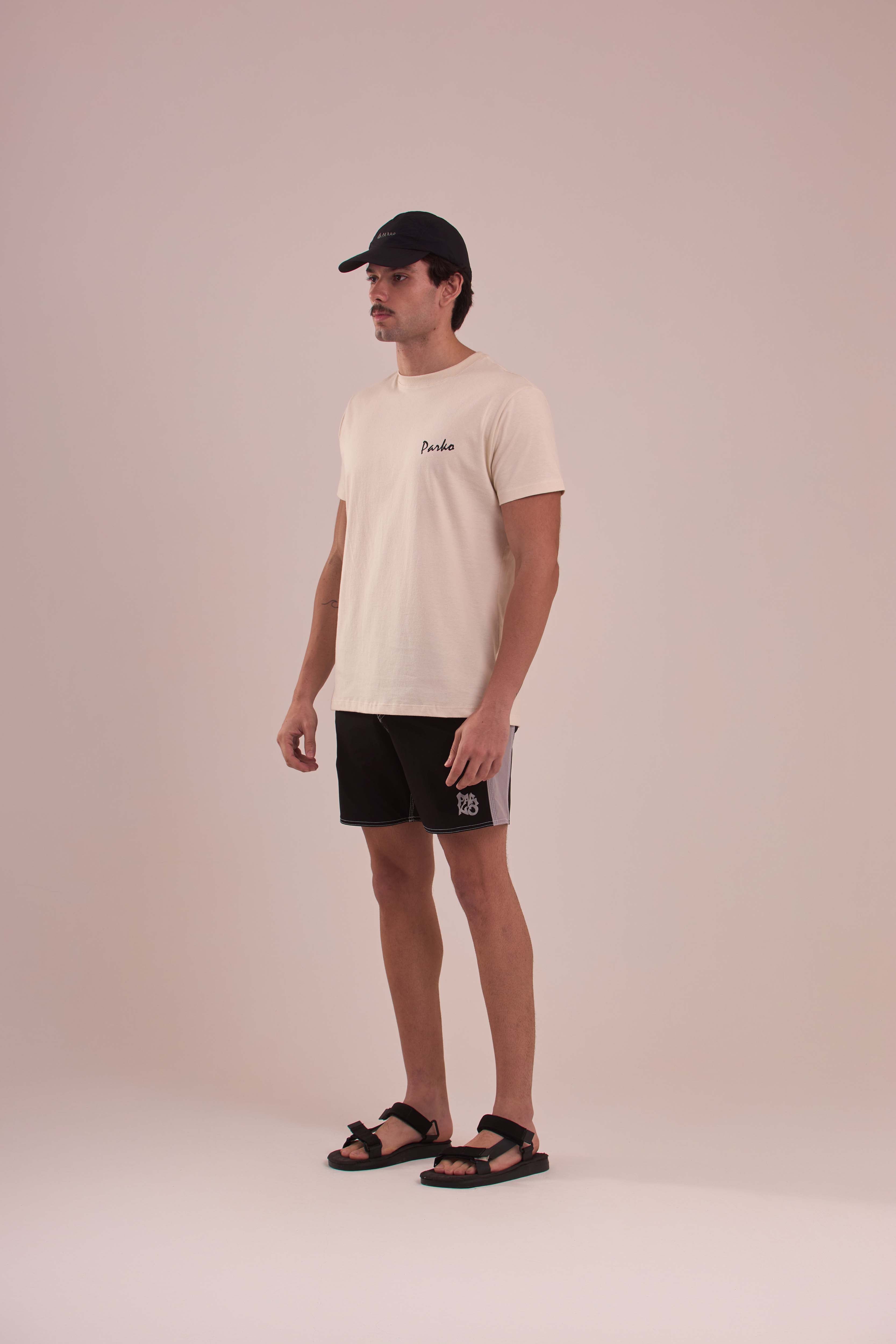 Camiseta Classic Lirios