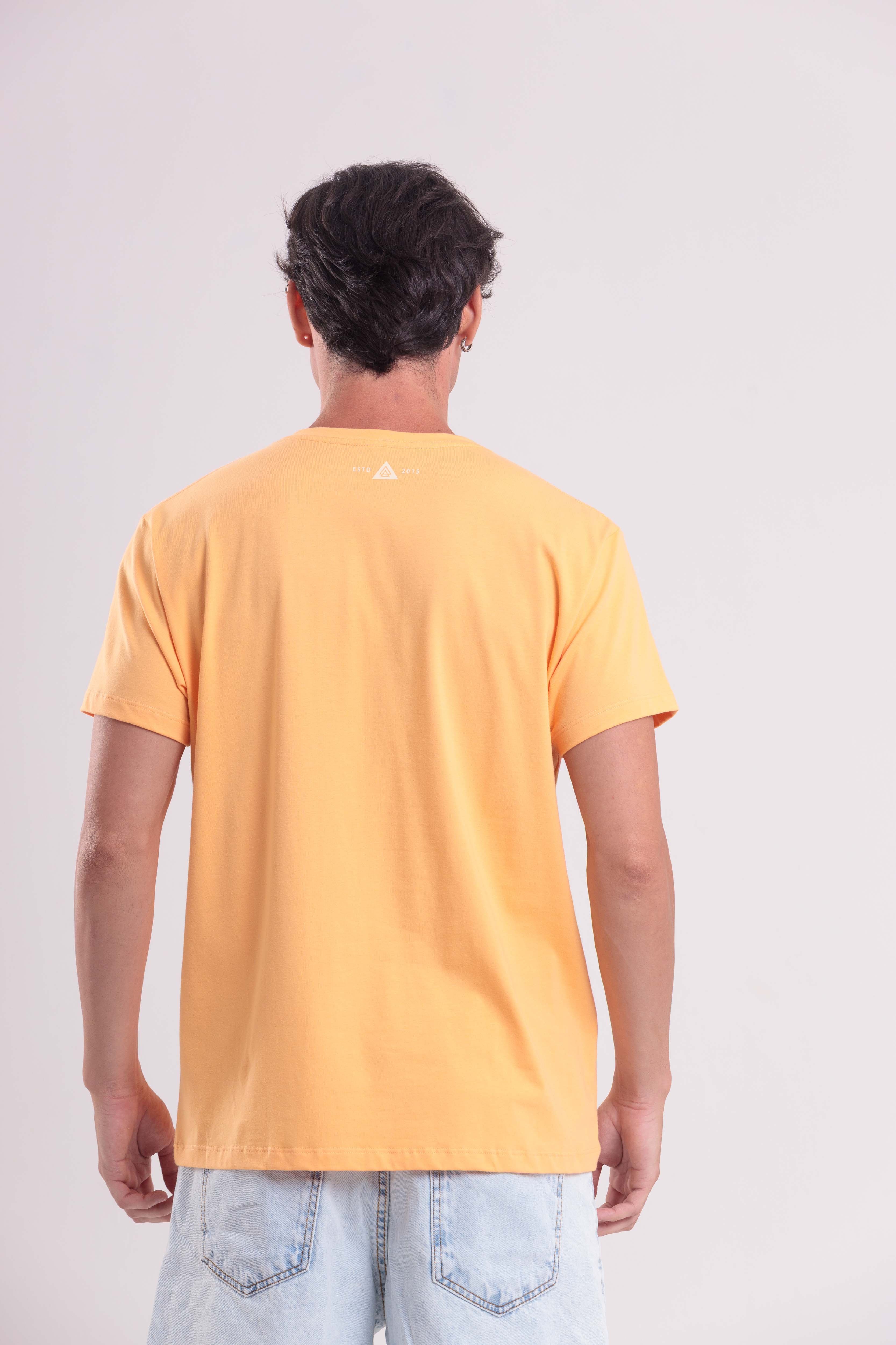 T-Shirt Classic Mó Paz