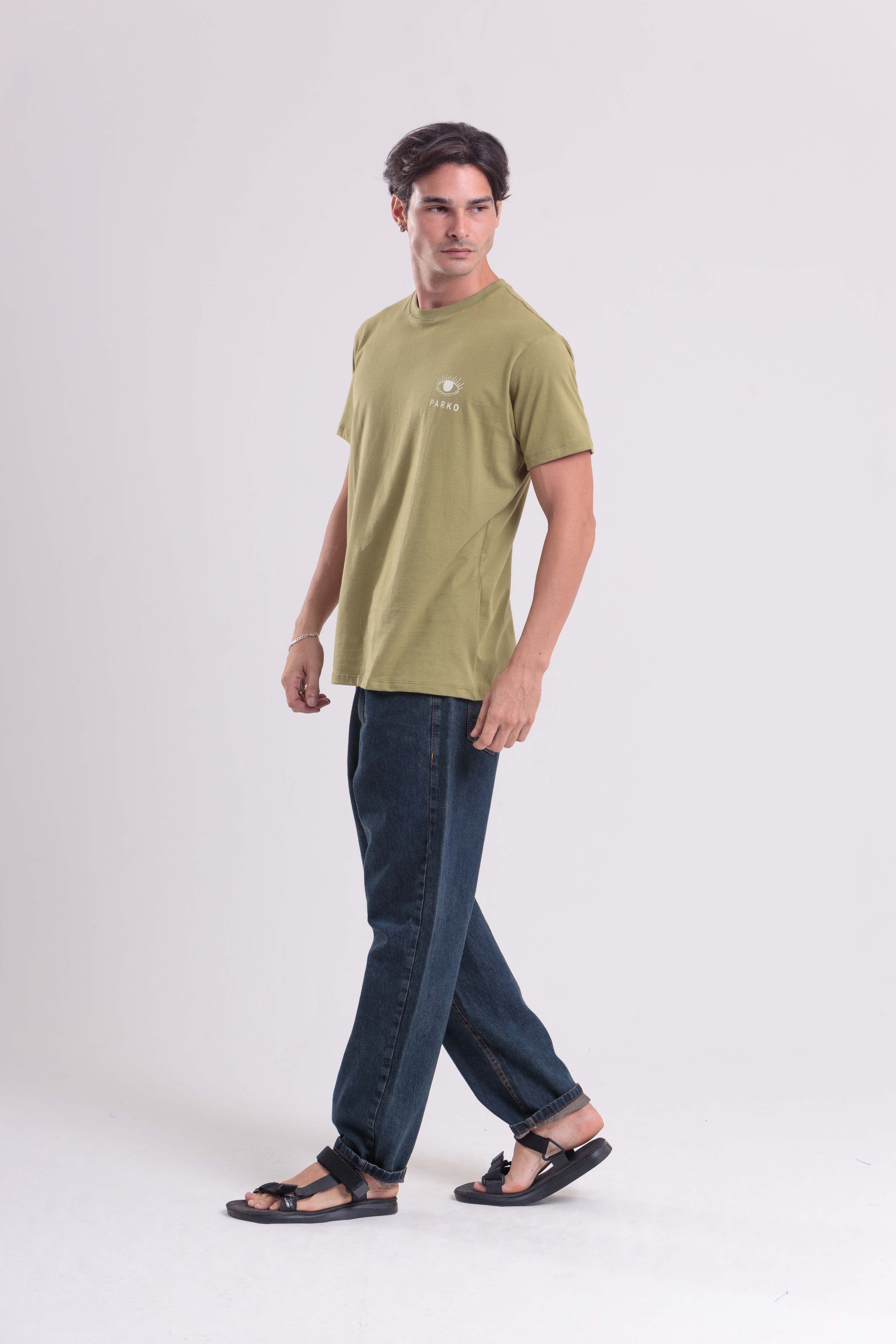 T-Shirt Classic Mystic