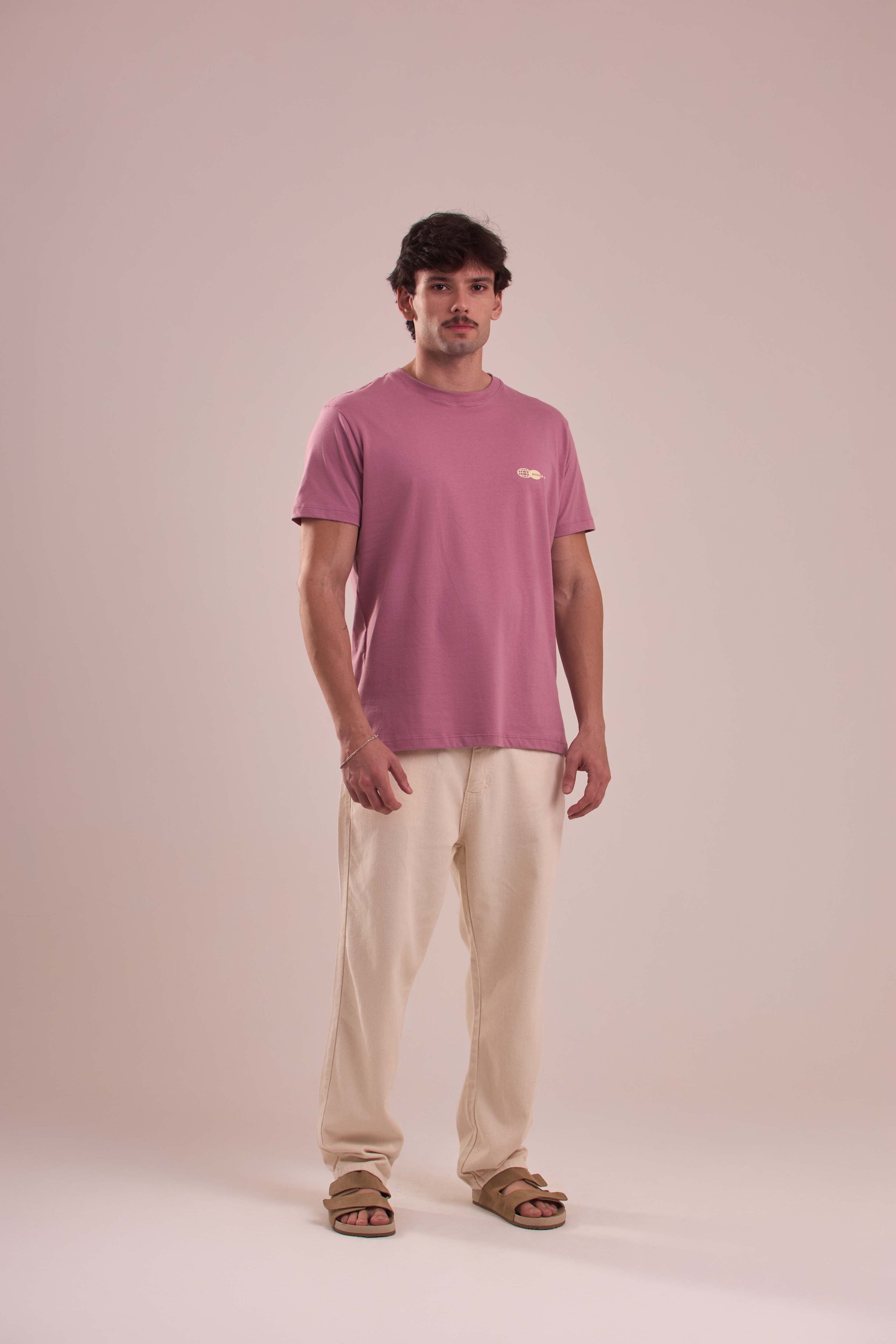 Camiseta Classic Parko Street