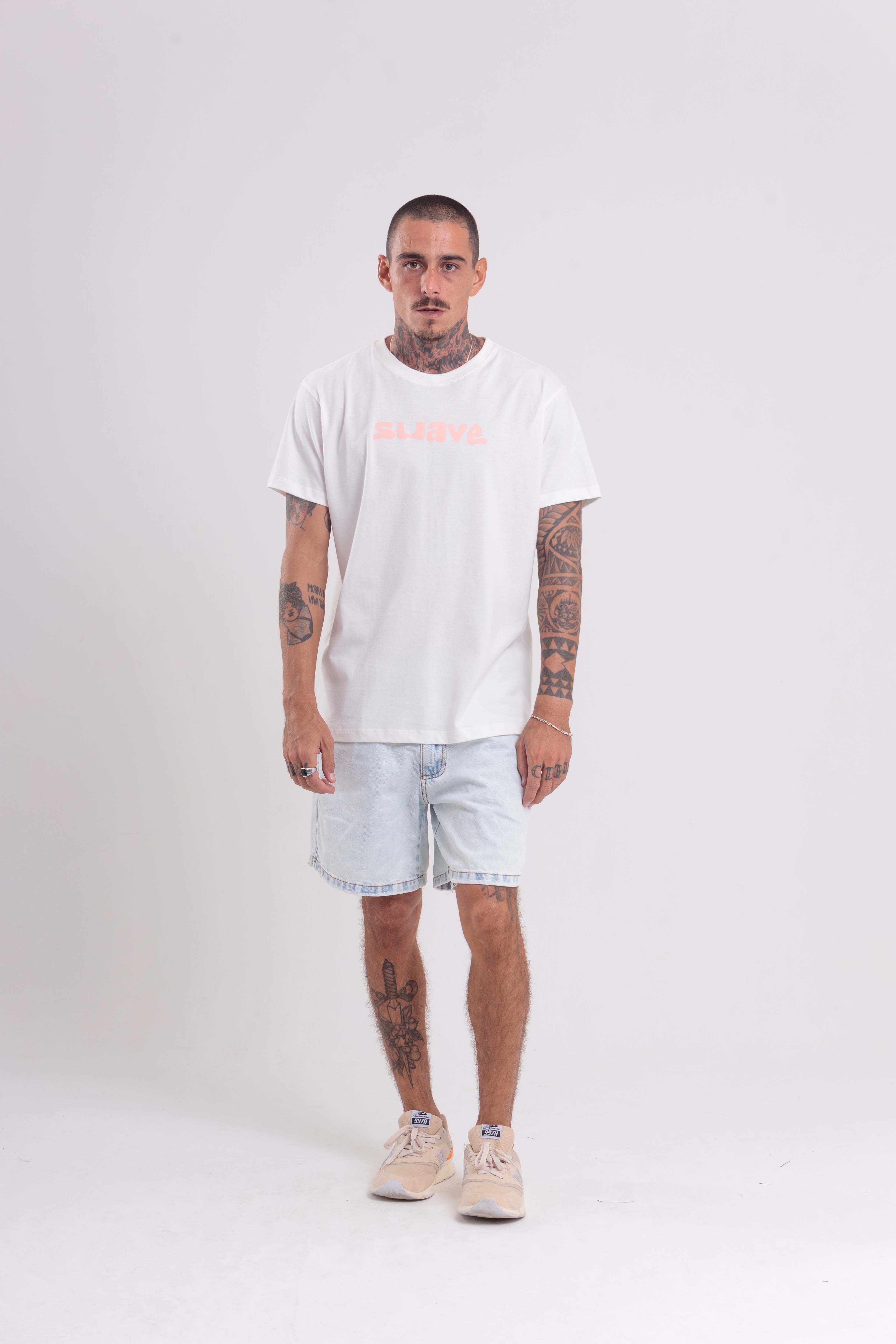 T-Shirt Classic Suave