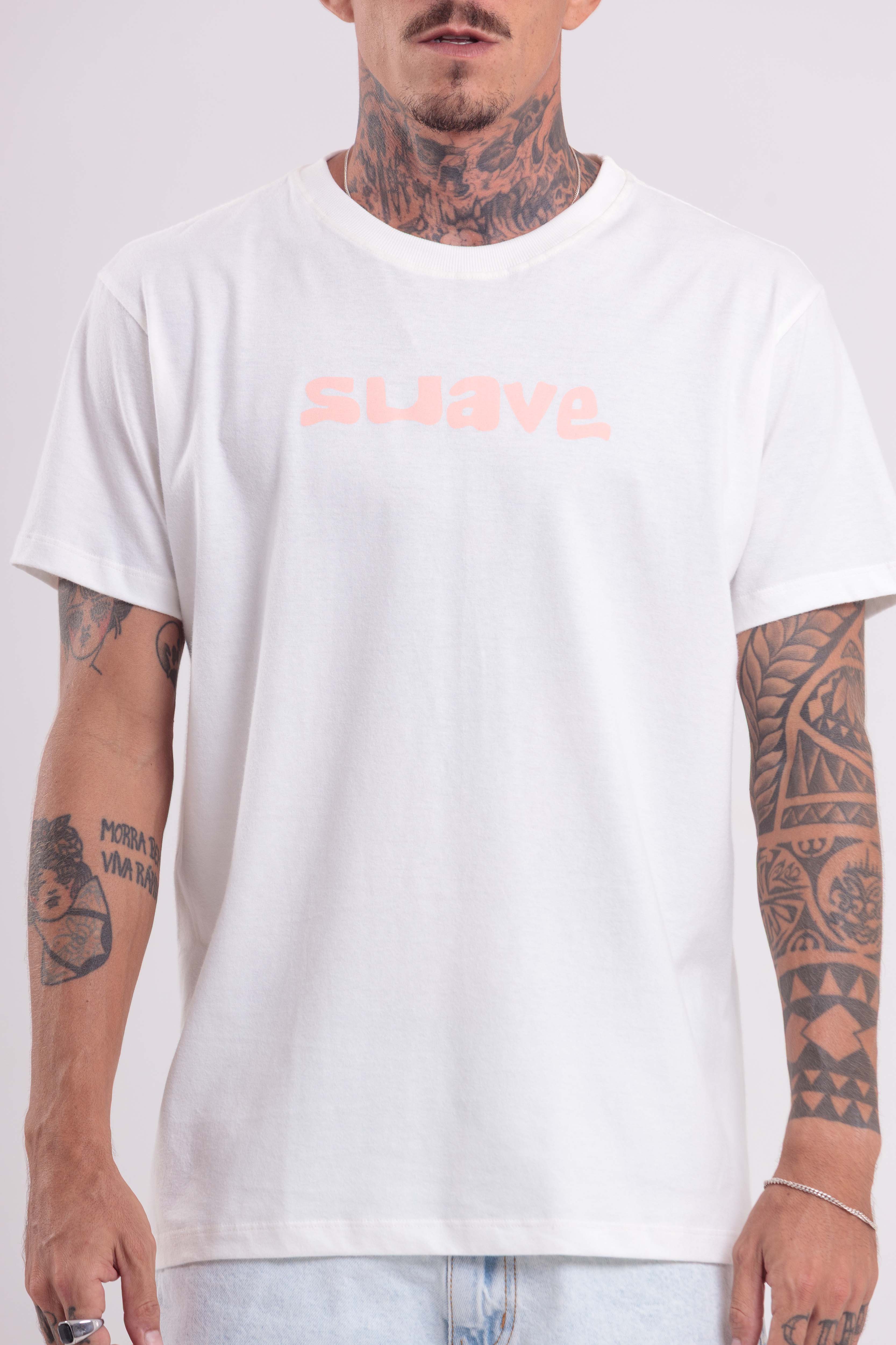 T-Shirt Classic Suave