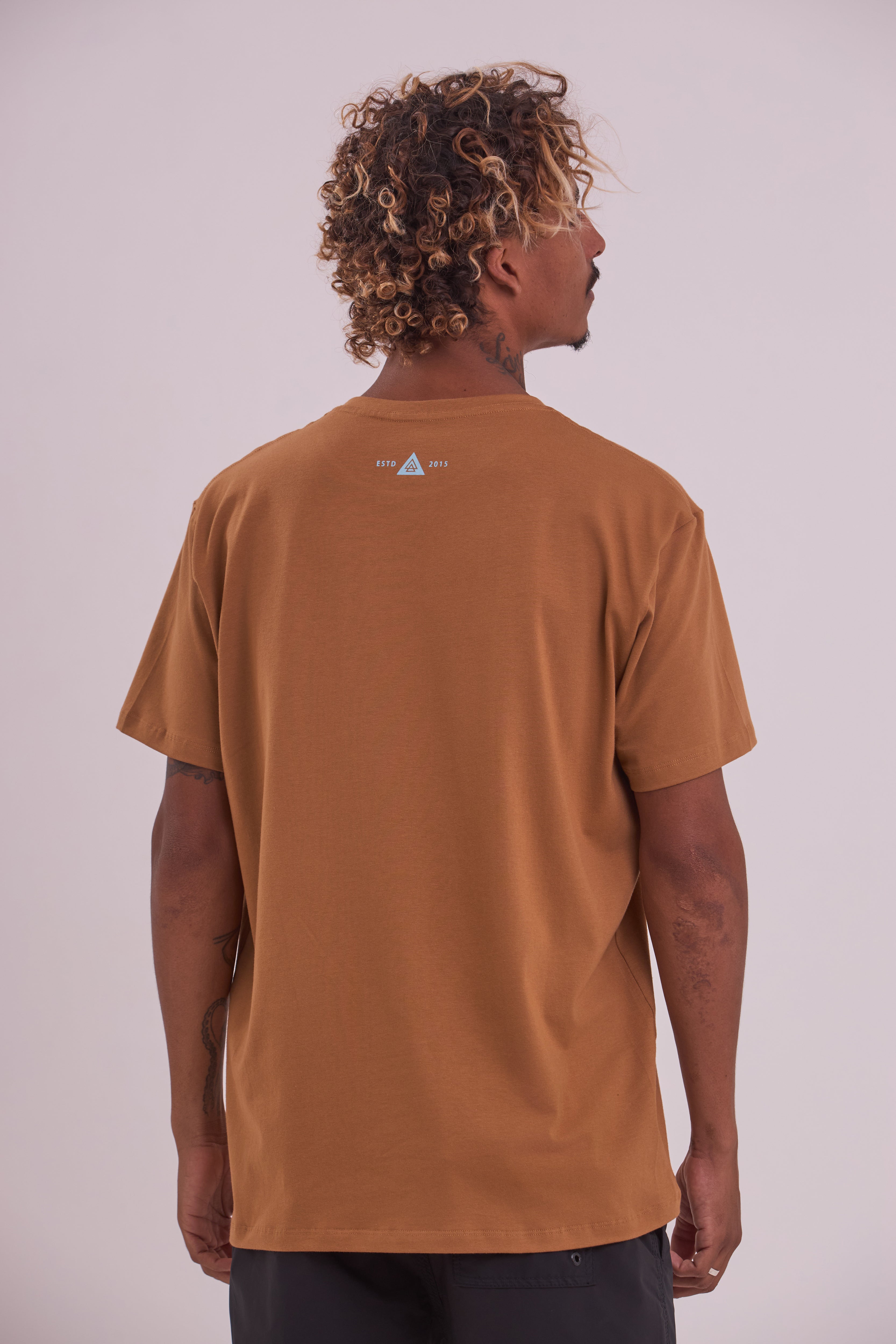 T-shirt Classic Surf