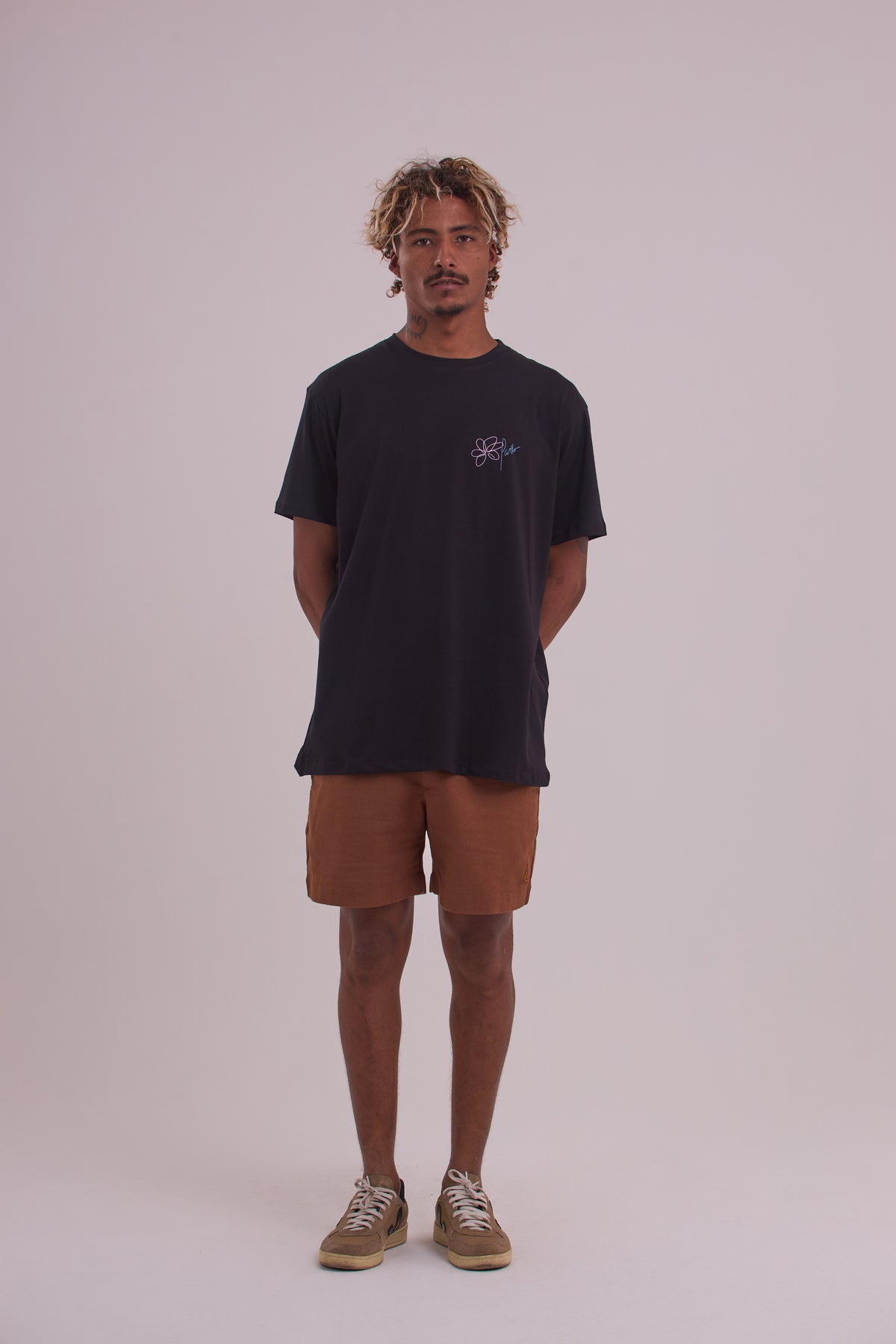 Camiseta Classic Vaso