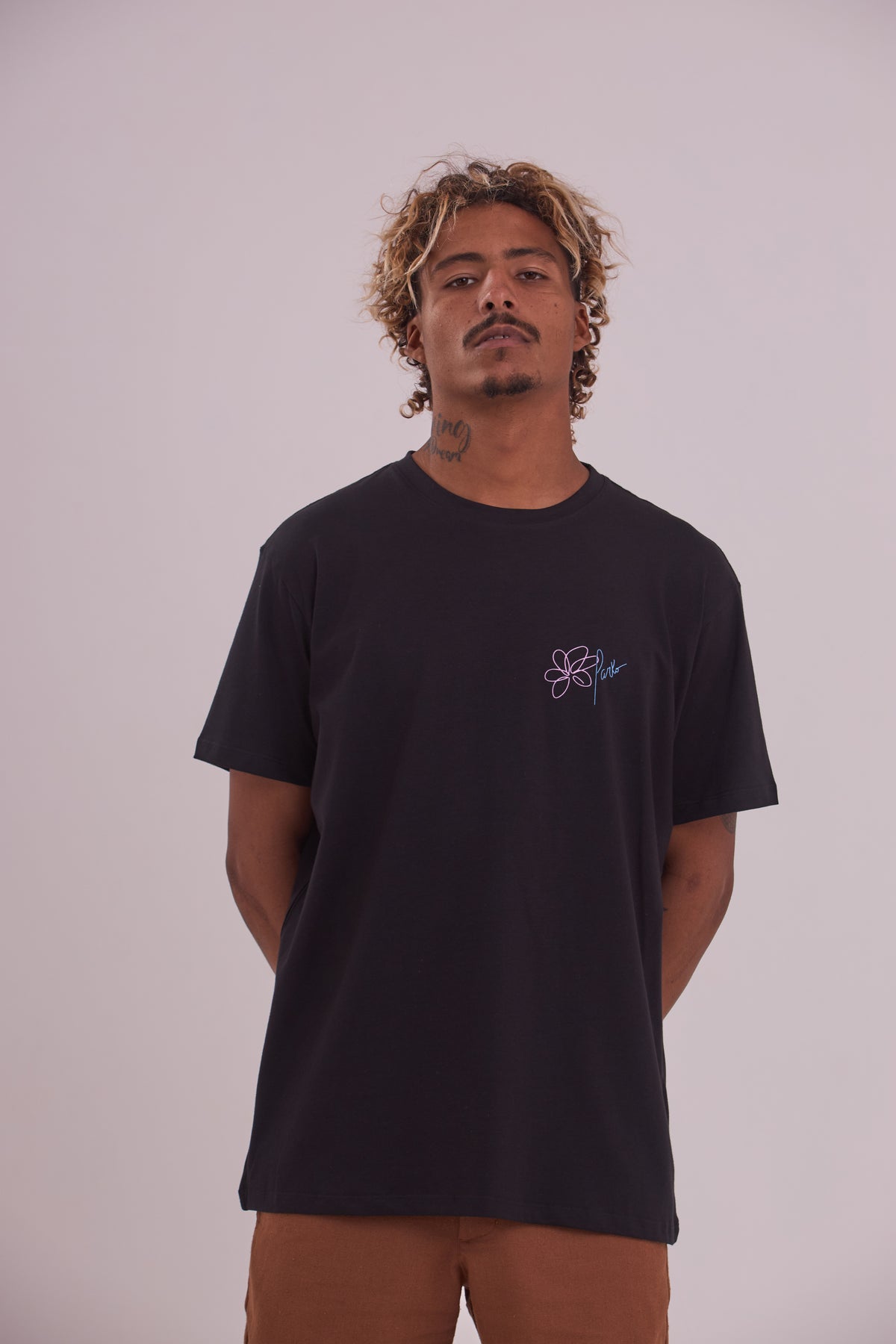 Camiseta Classic Vaso