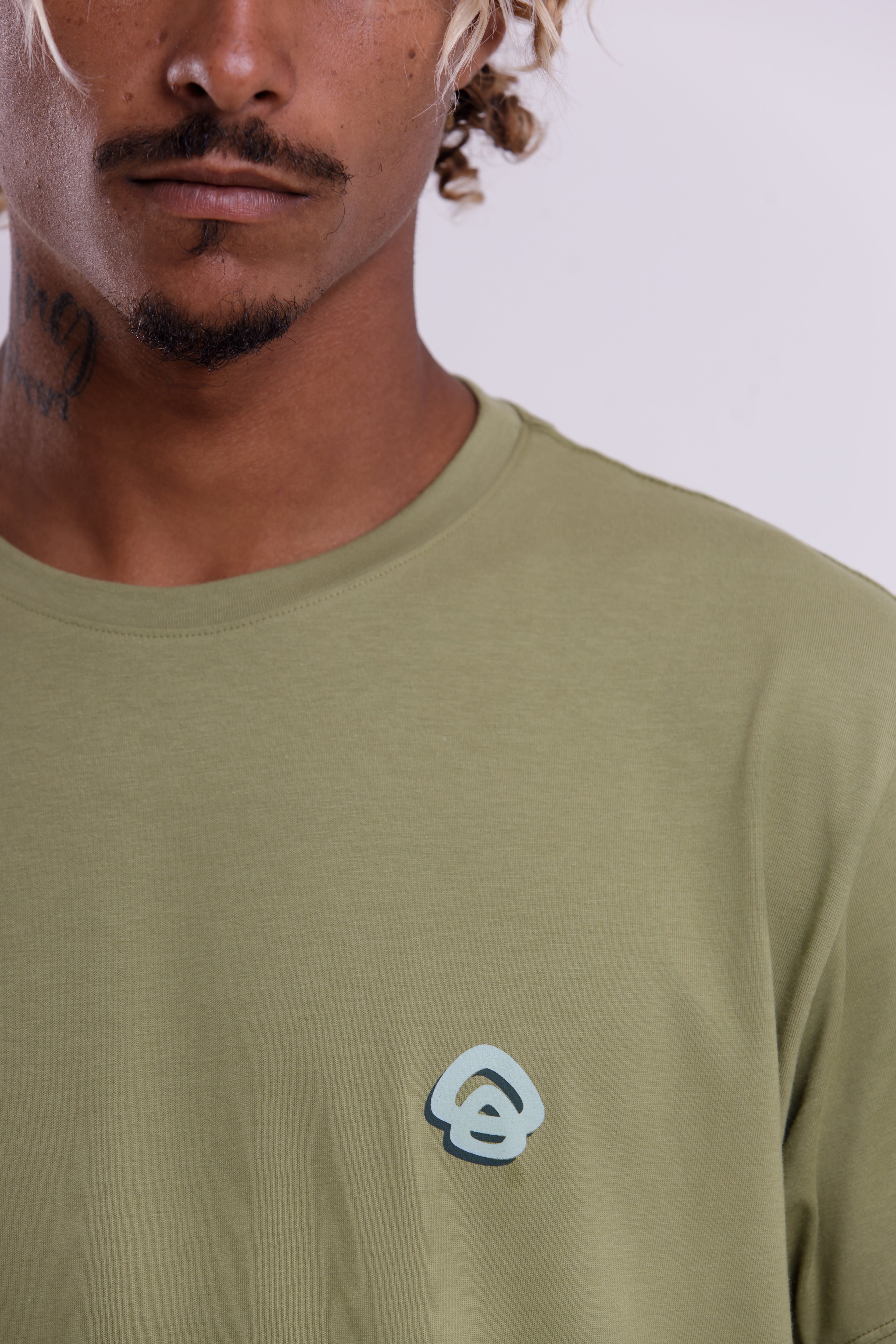 T-shirt Classic Vintage Type