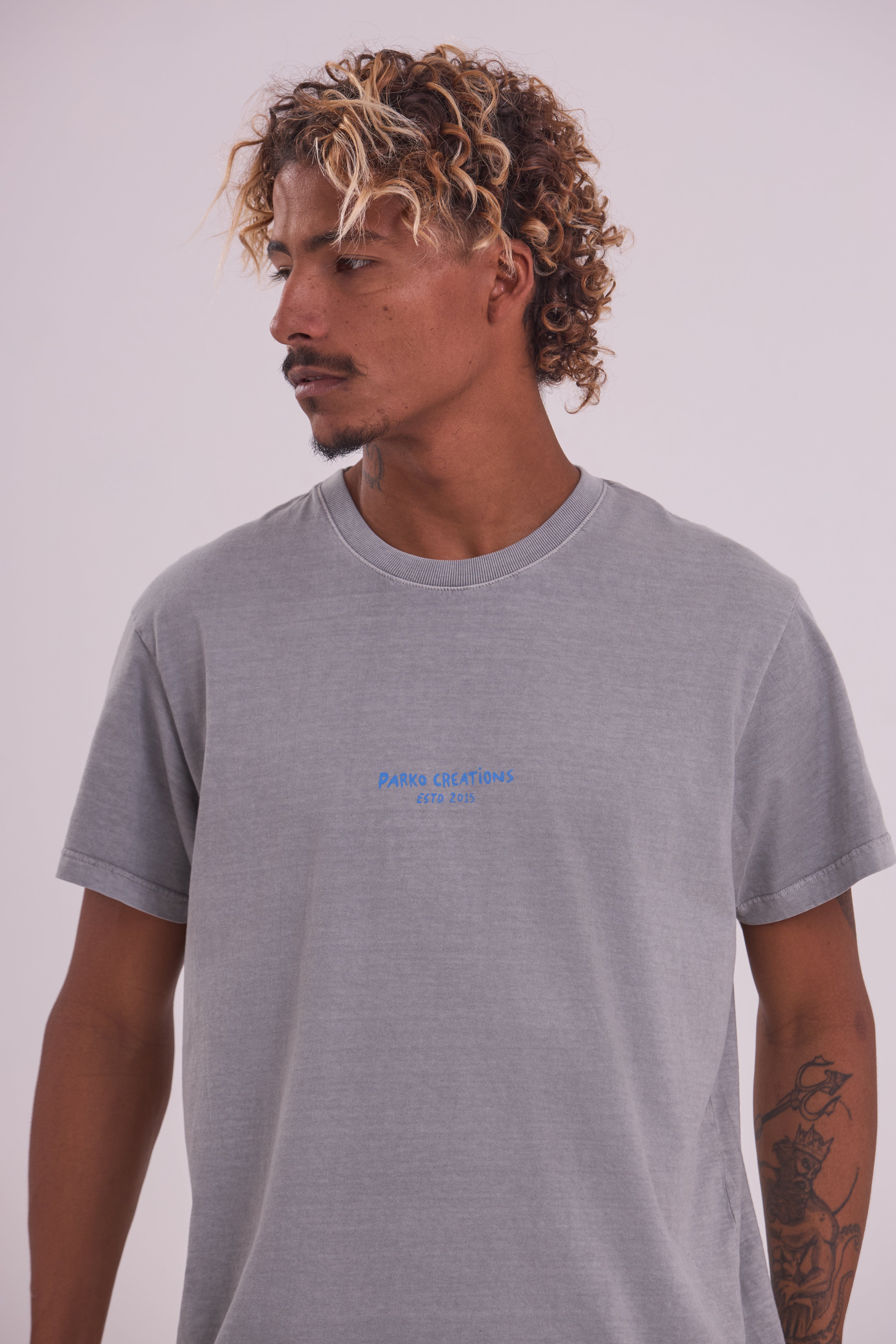 T-shirt Jam Mar Adentro