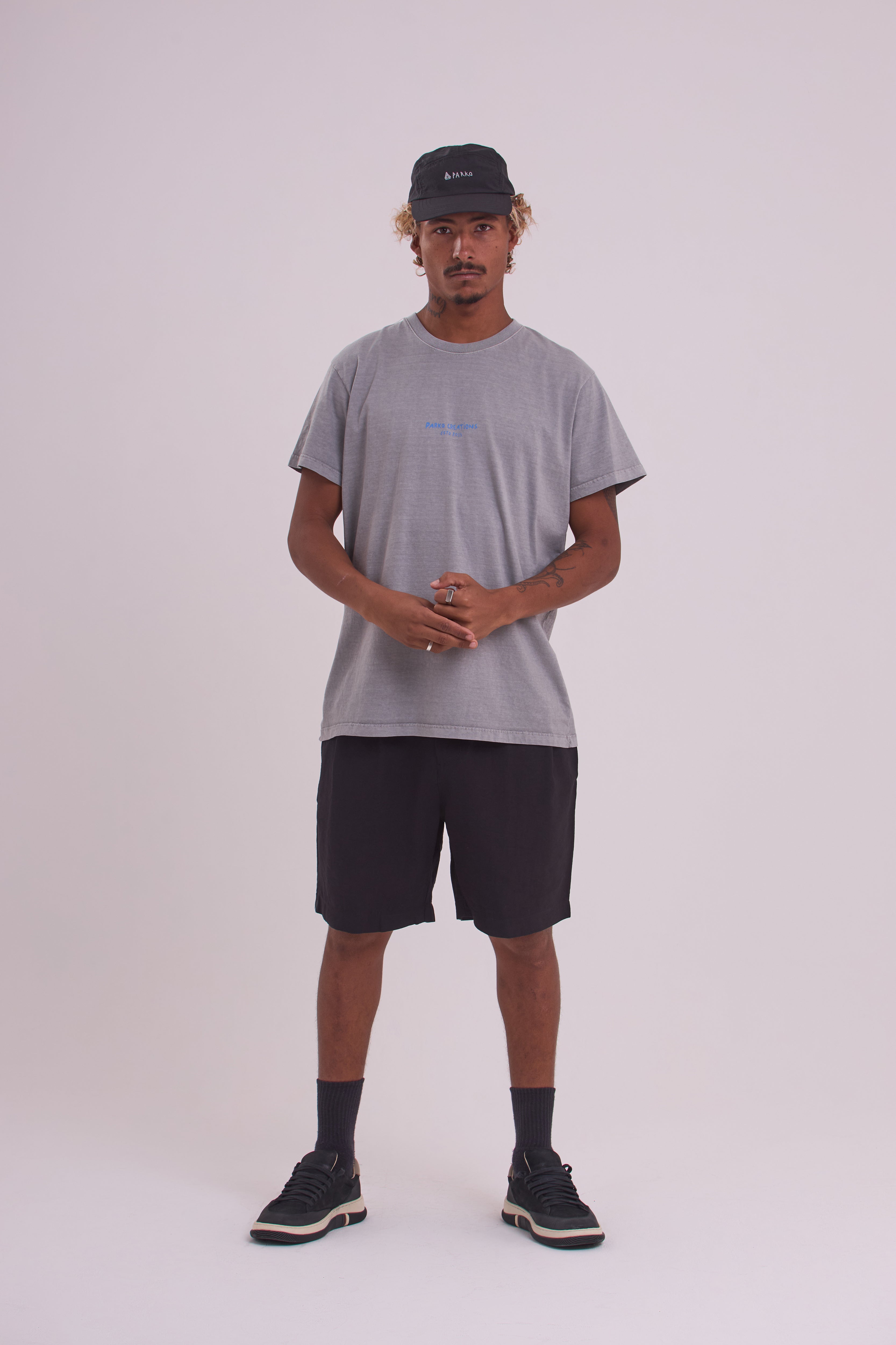 T-shirt Jam Mar Adentro