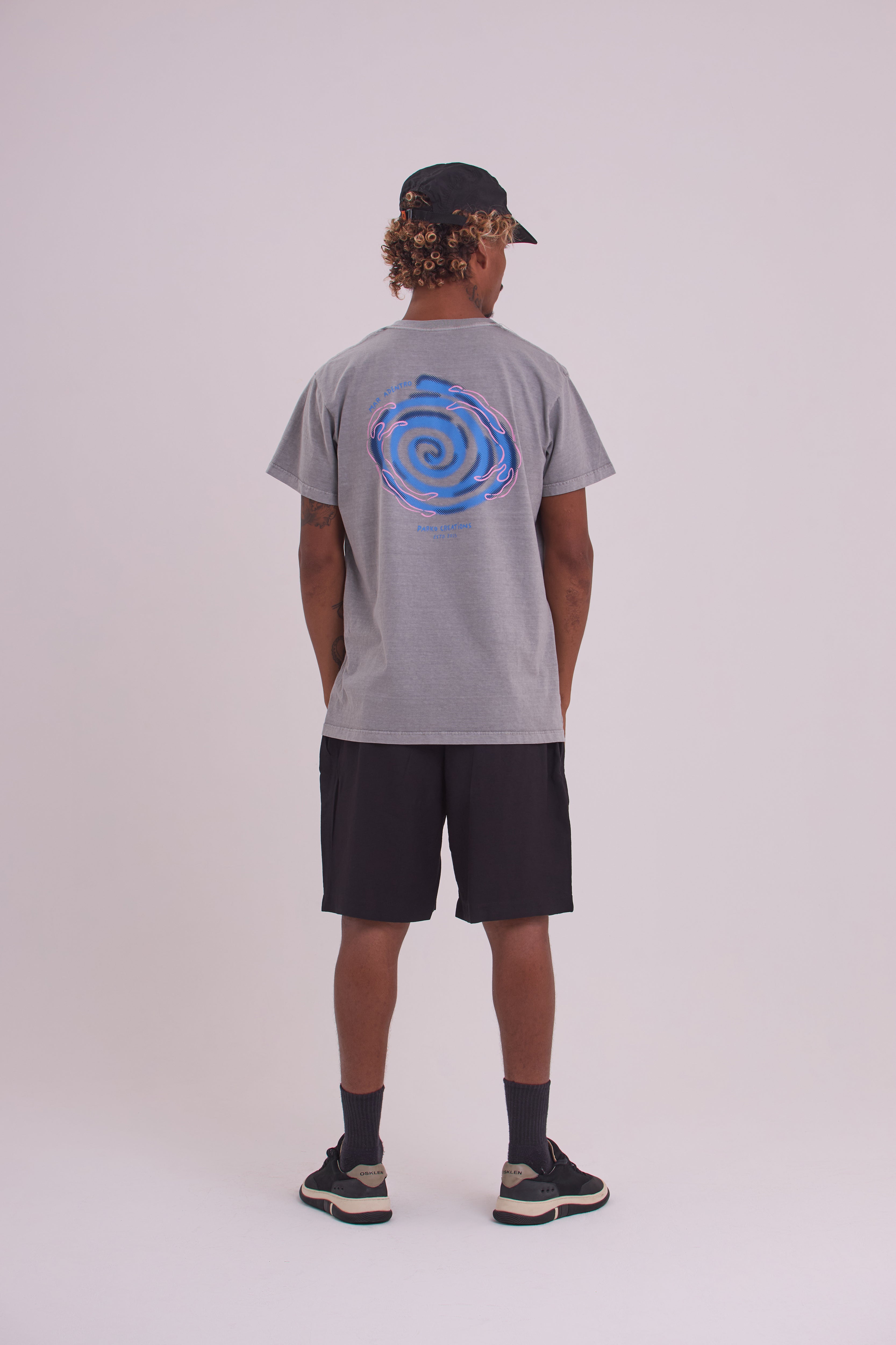 T-shirt Jam Mar Adentro