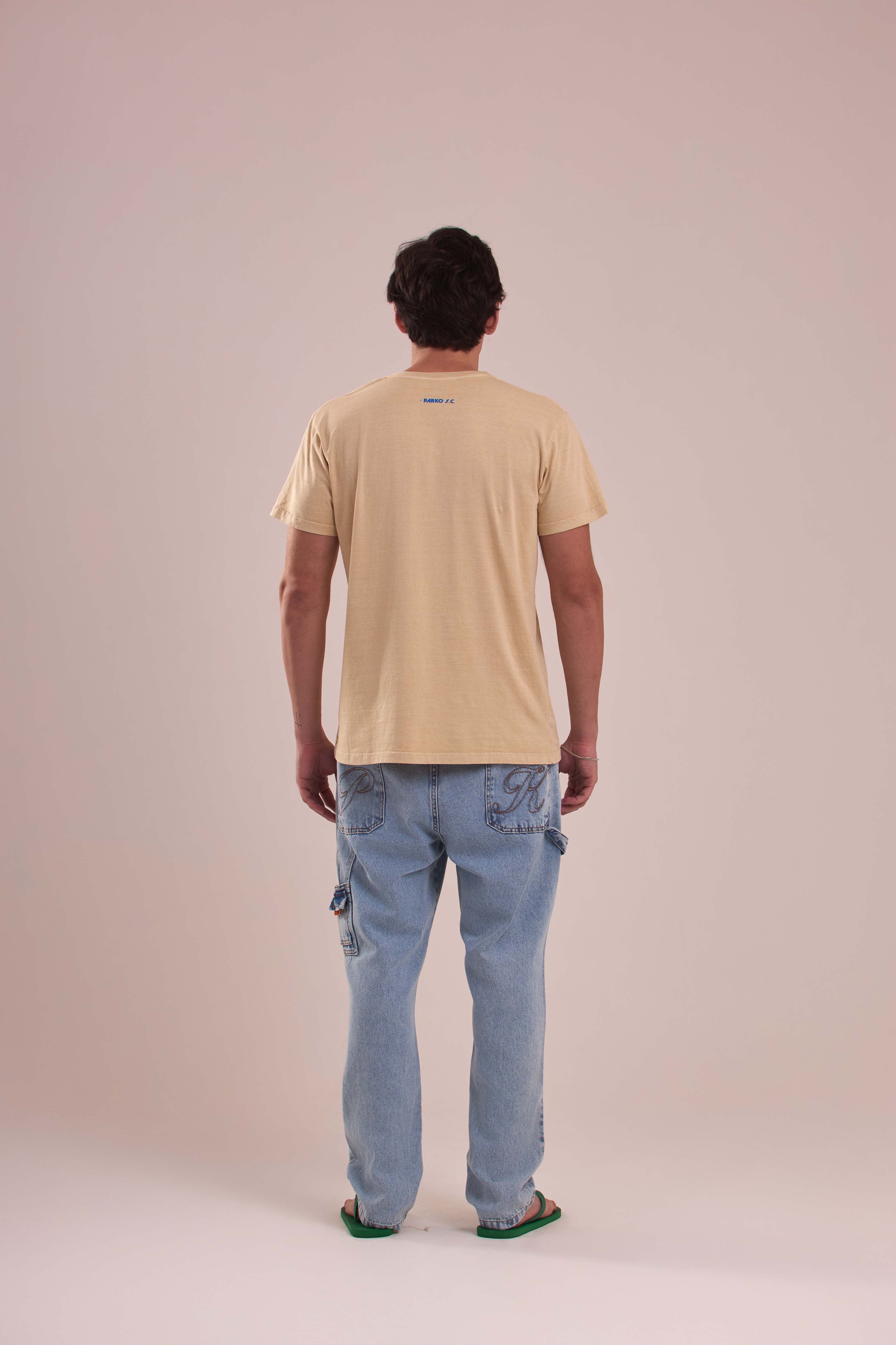 Camiseta Classic Brasil