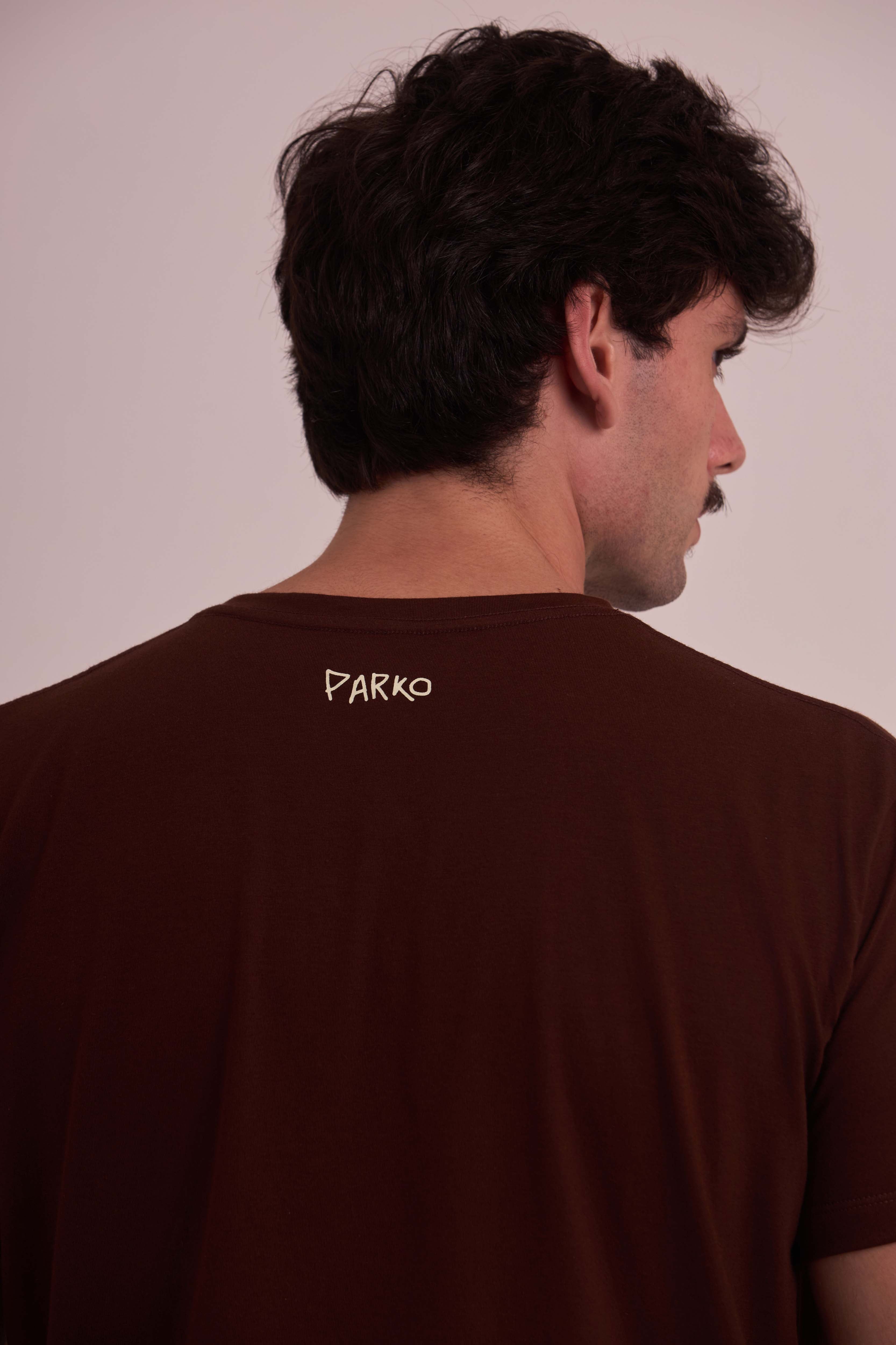 Camiseta Classic Caranguejo Jeri