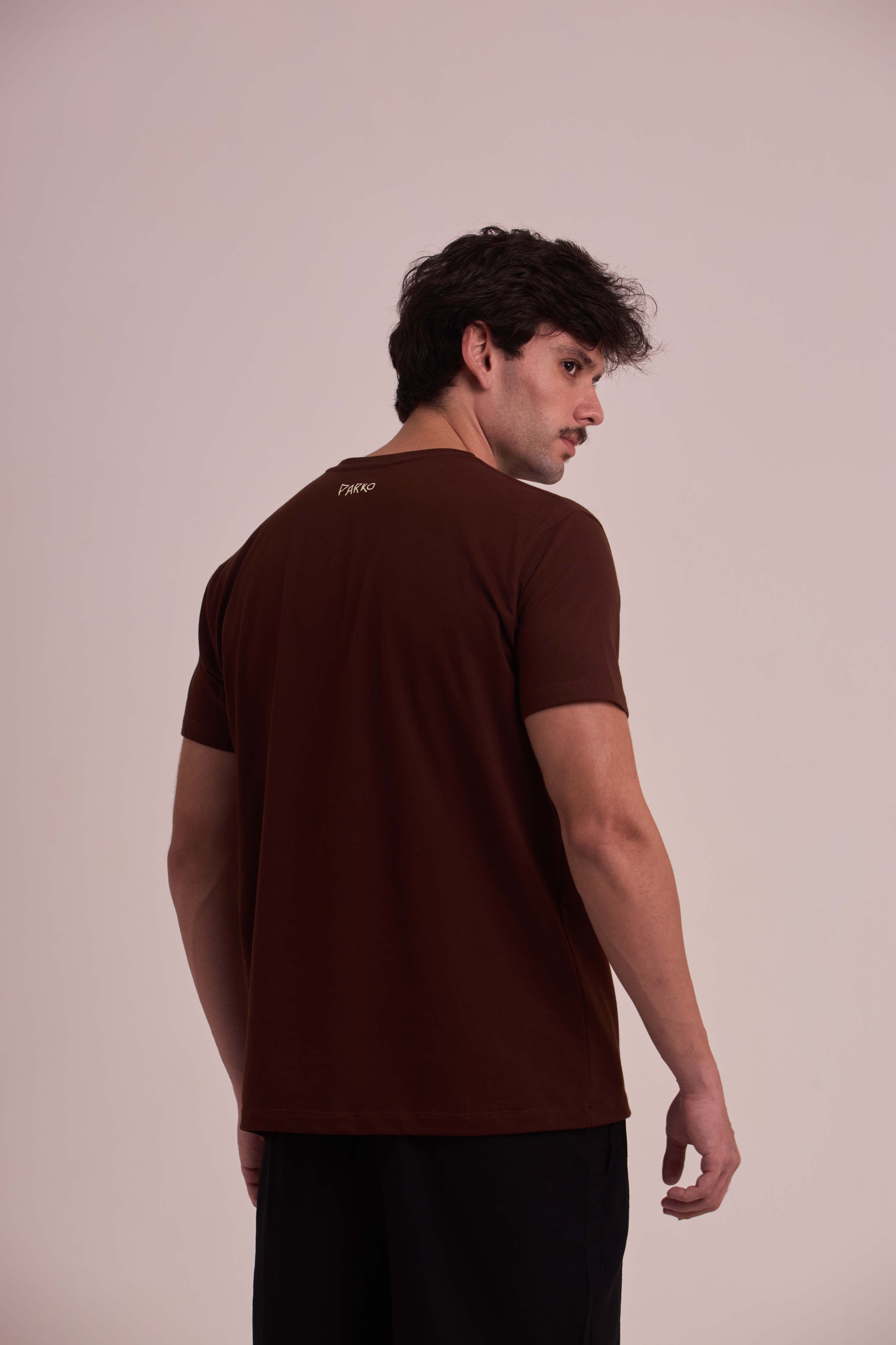 Camiseta Classic Caranguejo Jeri