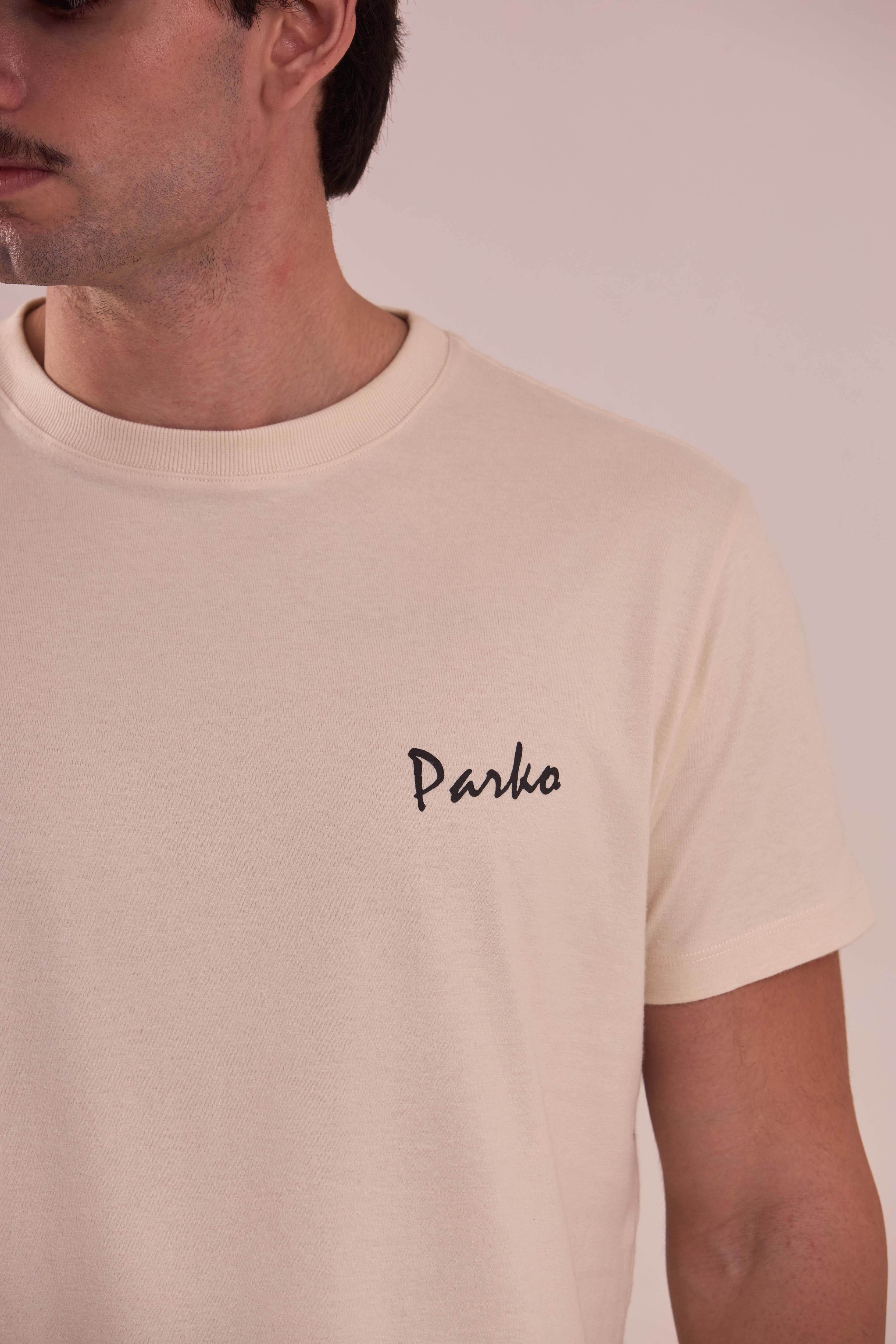 Camiseta Classic Lirios