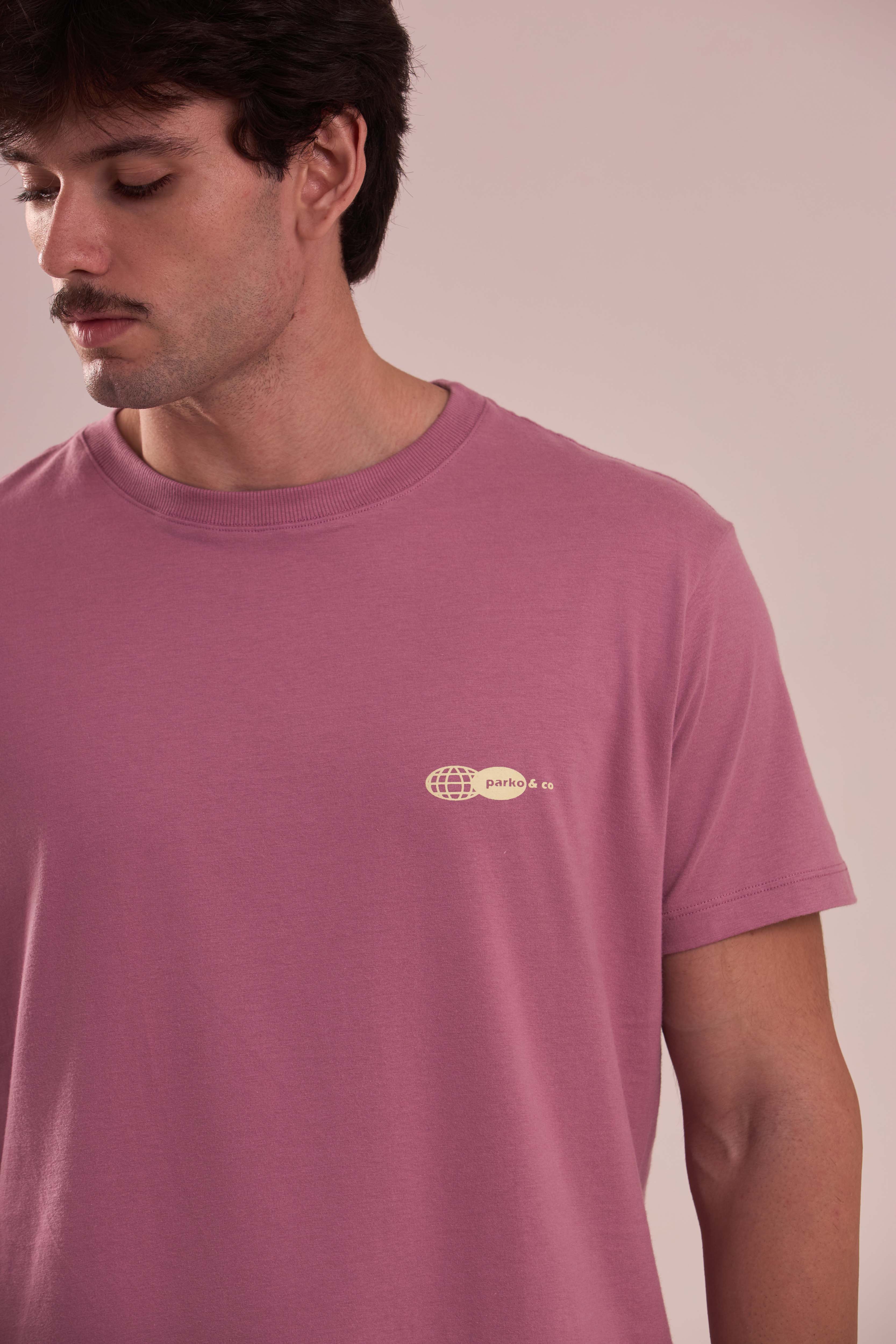 Camiseta Classic Parko Street
