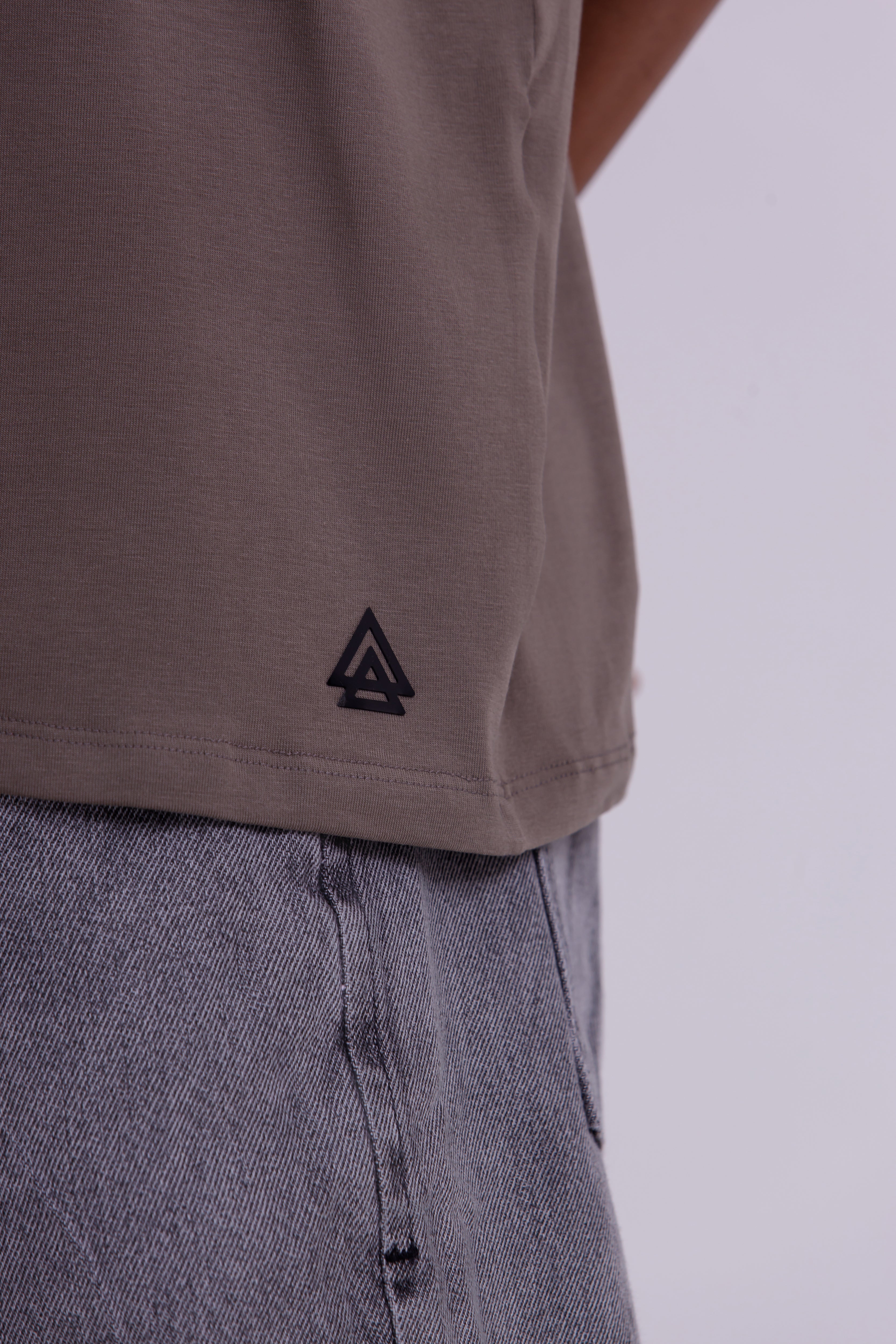 T-Shirt Classic Parko Pima