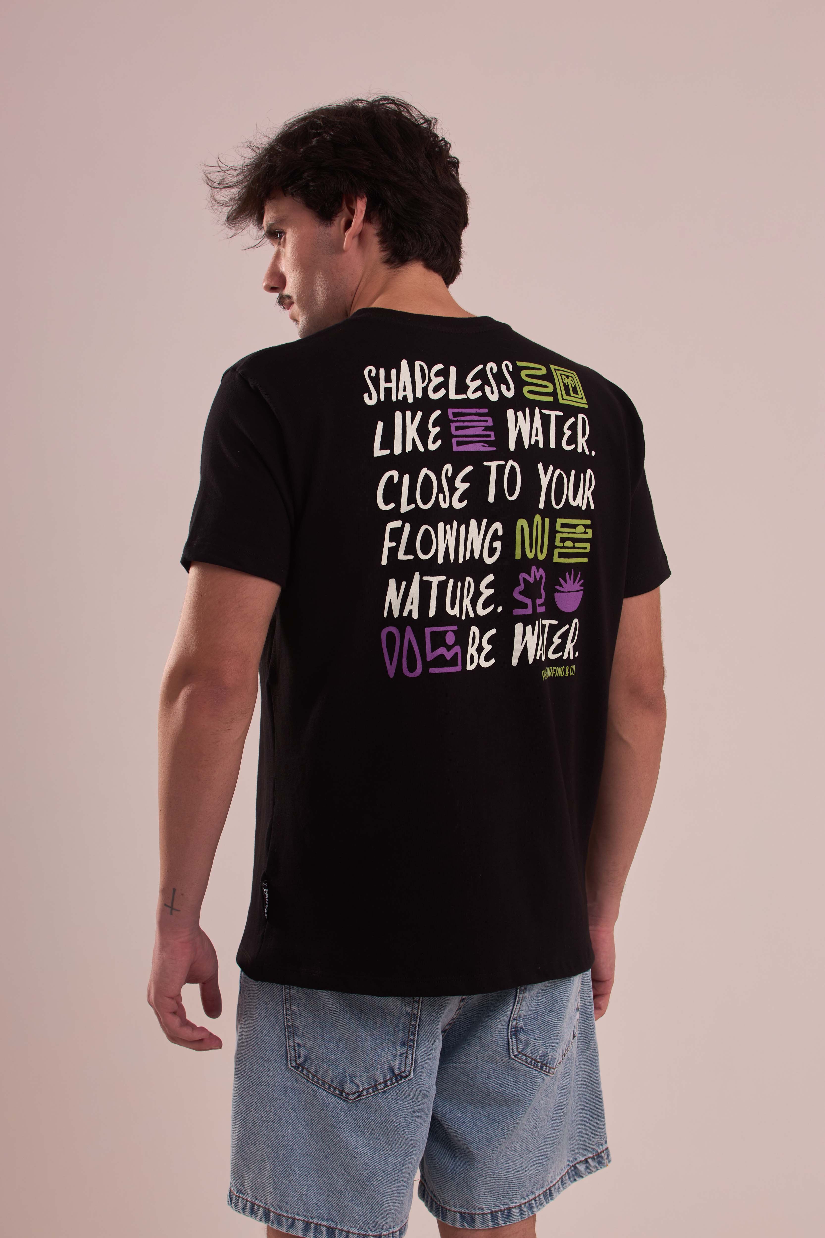 Camiseta Classic Shapeless