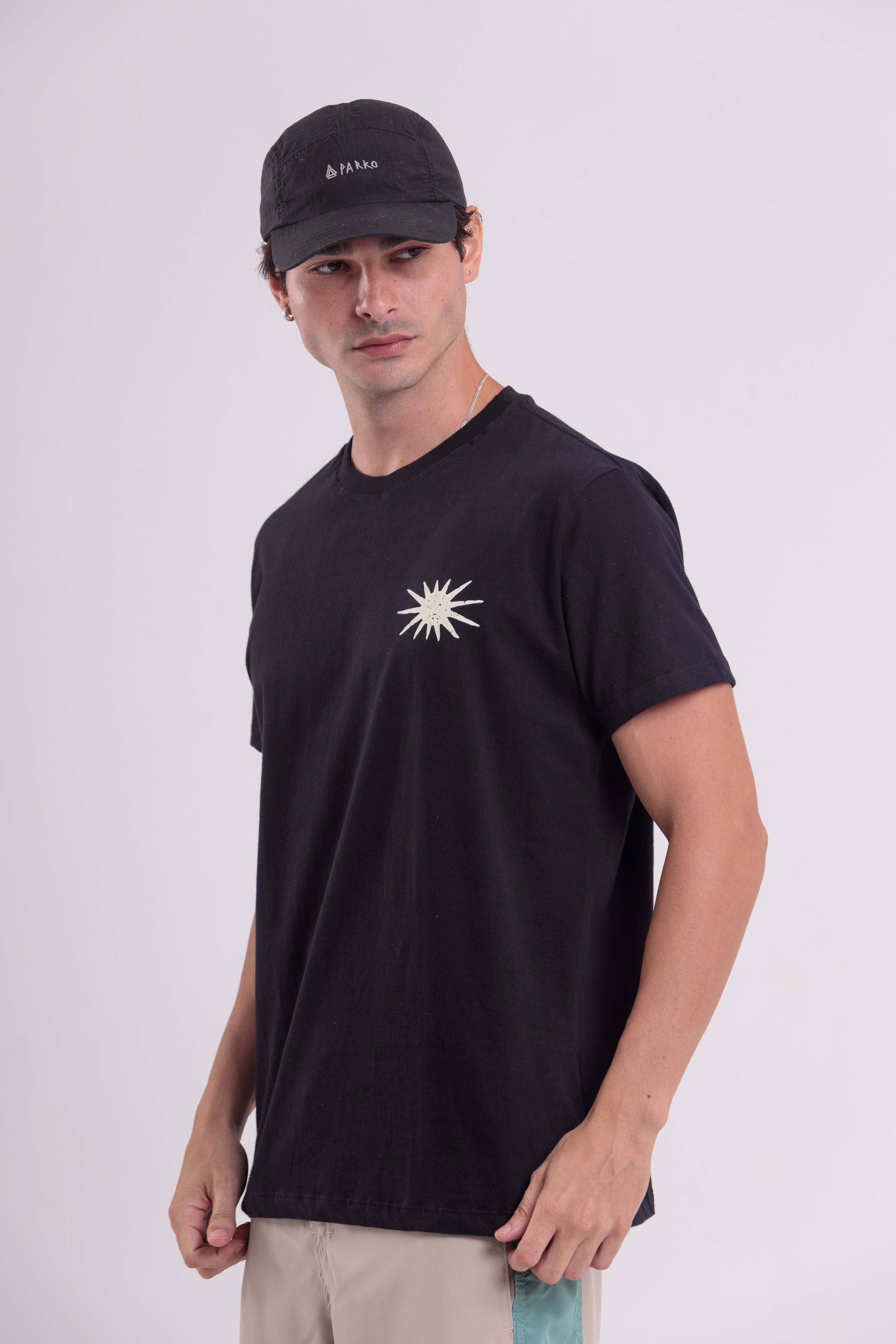 T-Shirt Classic Onda