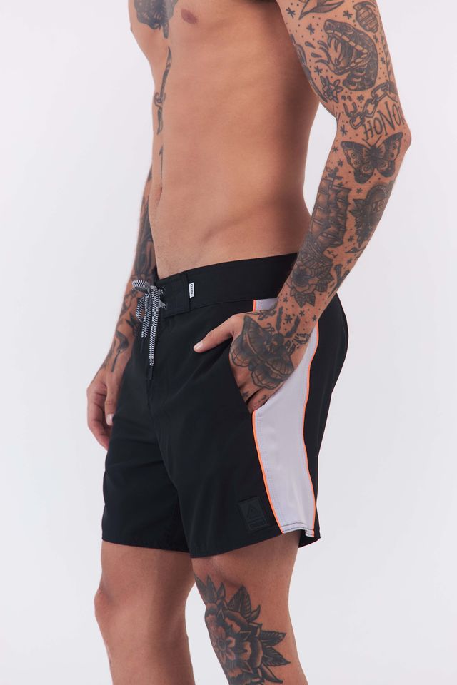 Boardshort 80 e Tal Fullgás