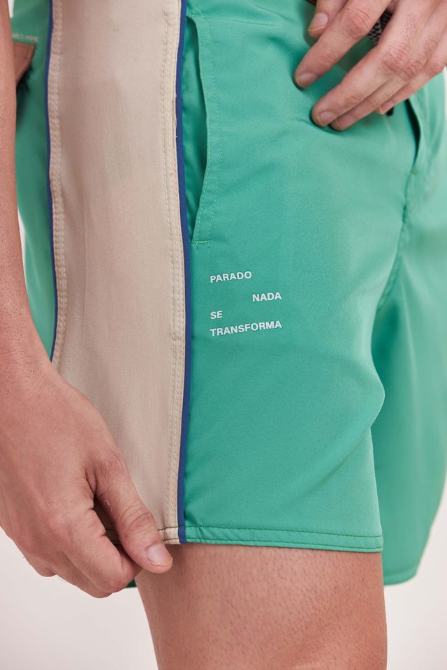 Boardshort 80 e Tal Spiral