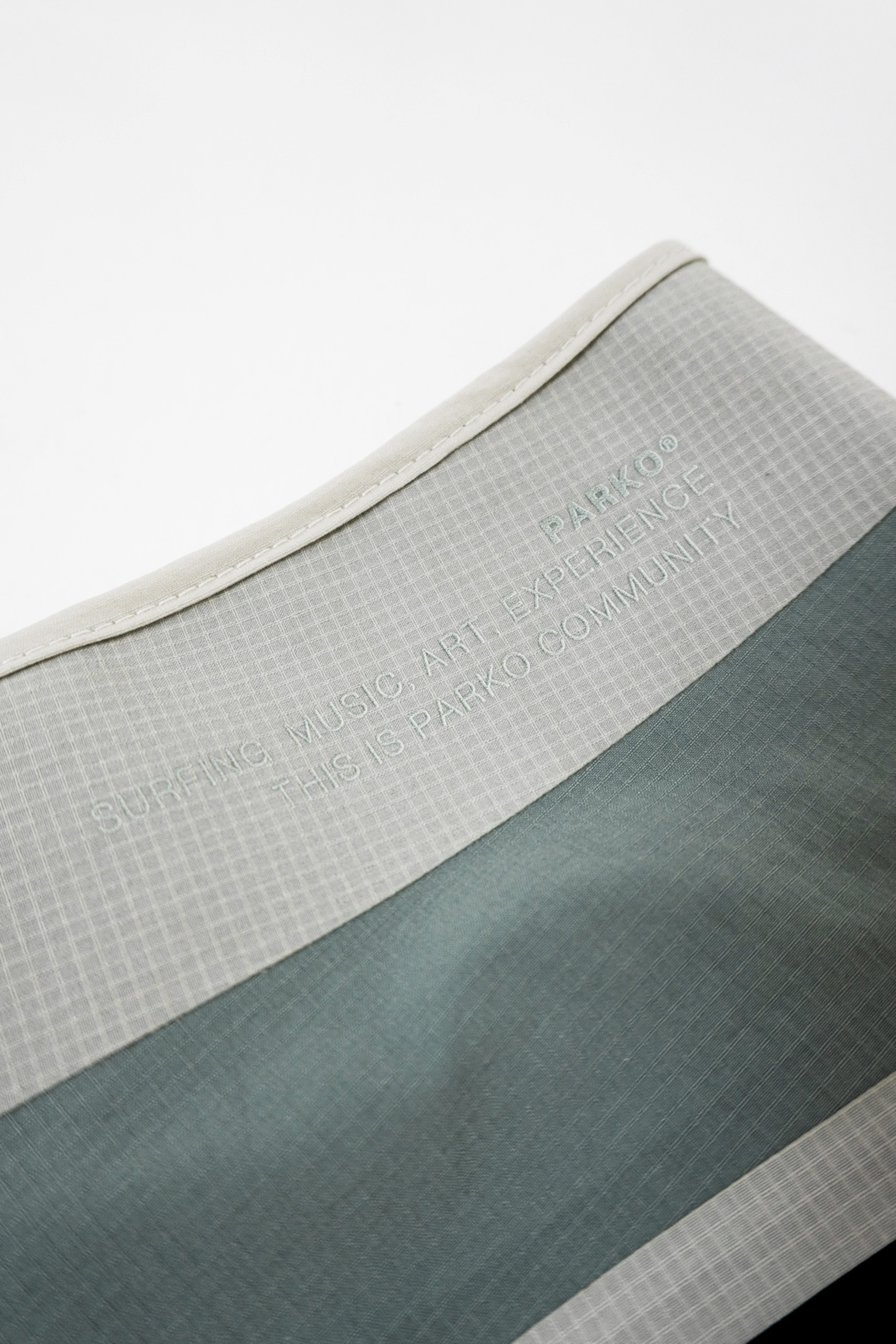 Boardshort Flow Community Vert