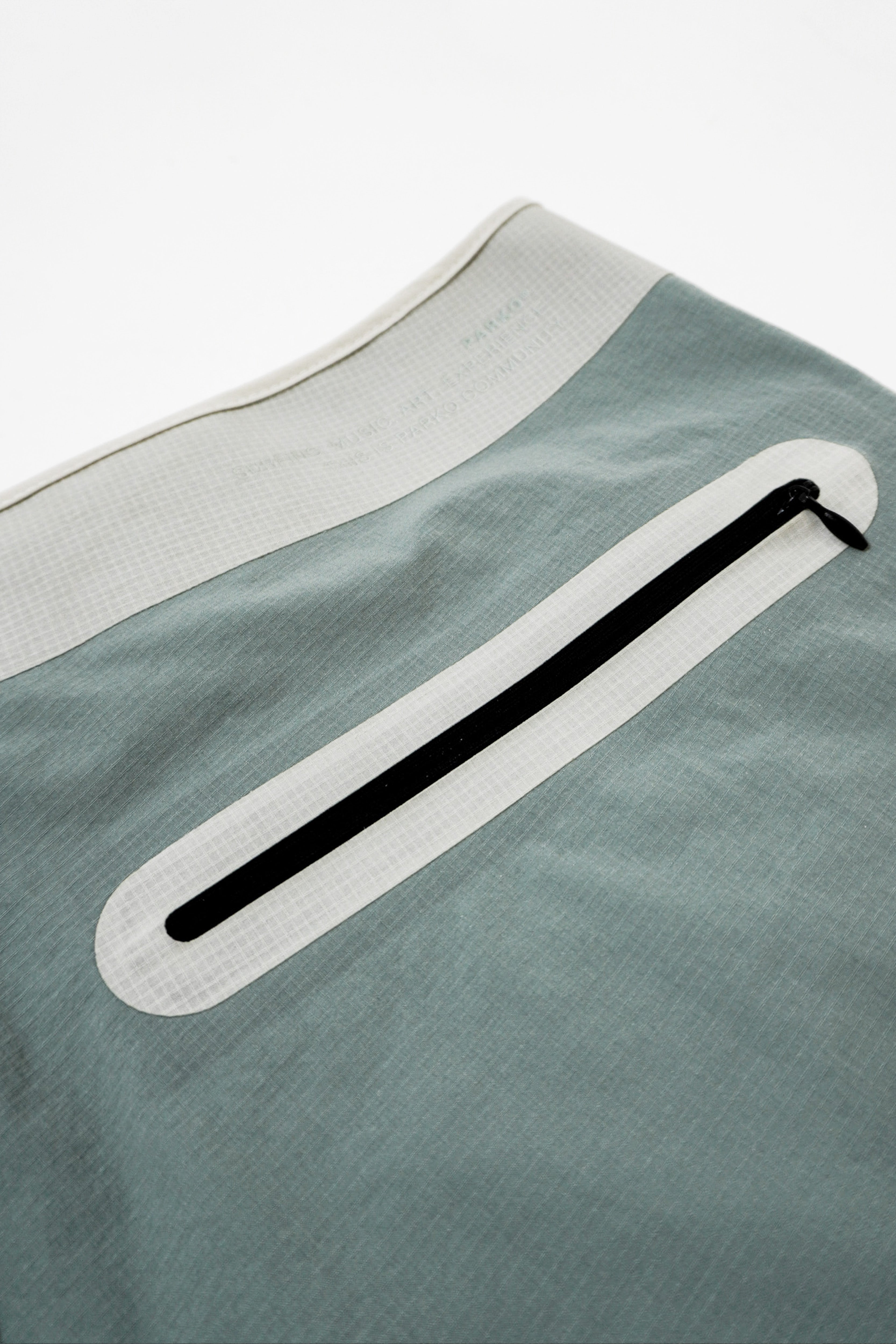 Boardshort Flow Community Vert