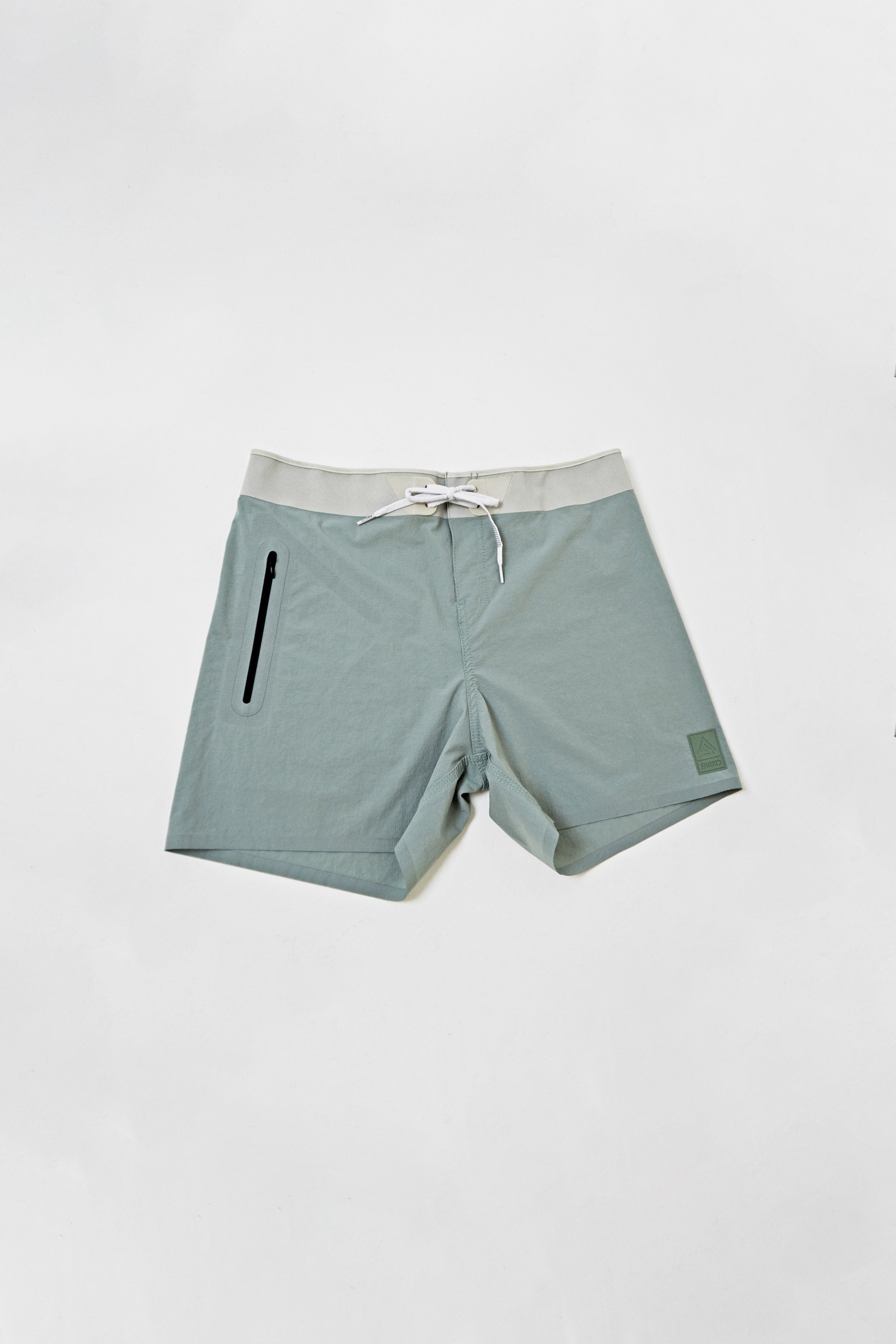 Boardshort Flow Community Vert