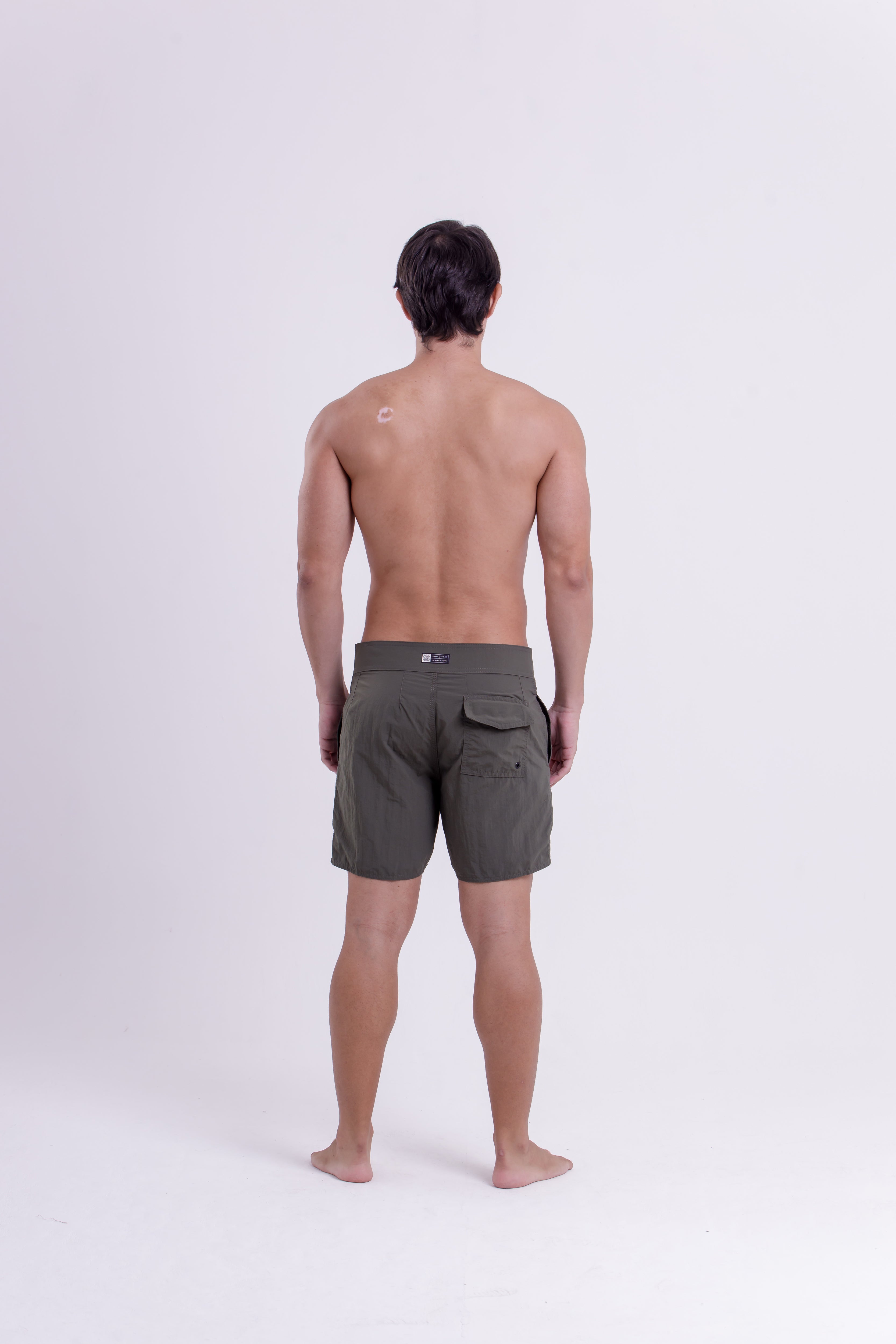 Boardshort Wknd Folha