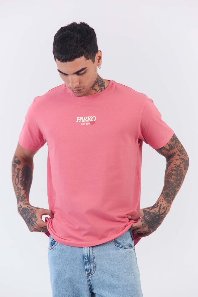 Camiseta Classic Kite Surf