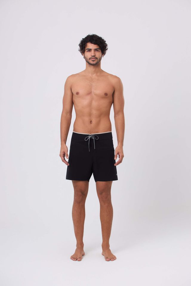 Boardshort Flow Rainbow Eletric