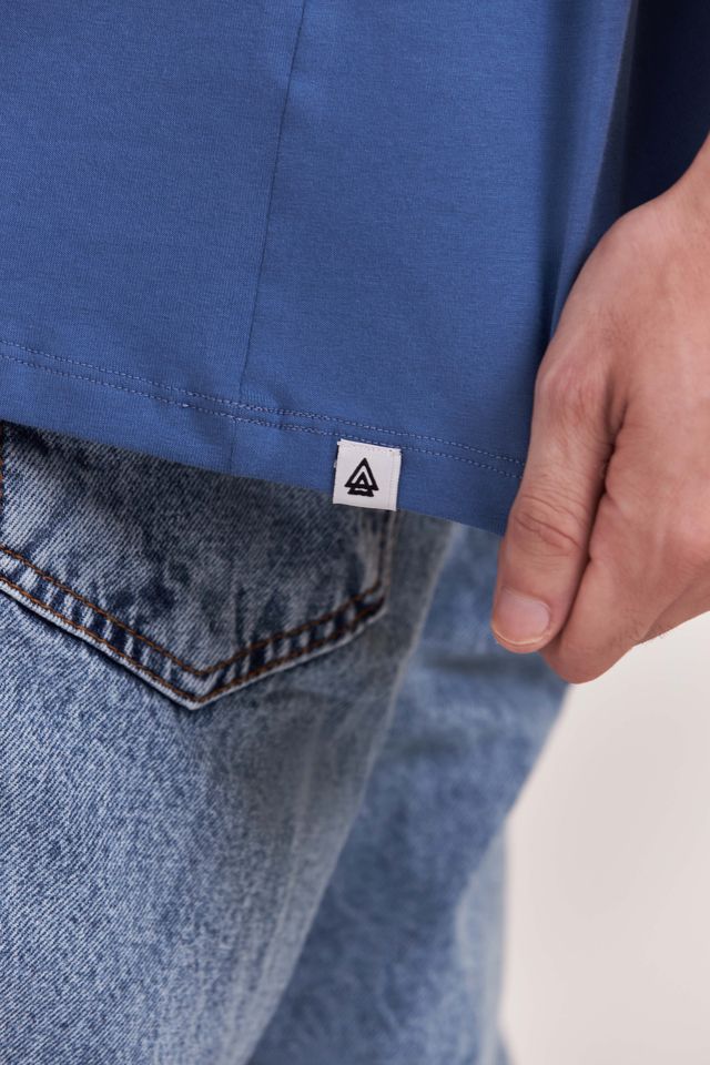 Camiseta Classic Todo Cambia