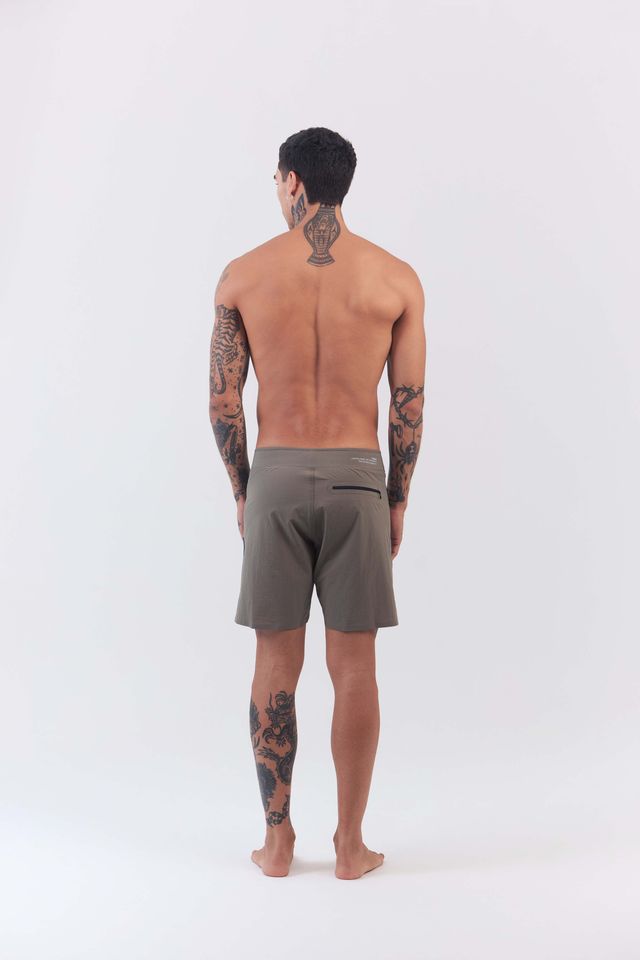 Boardshort Flow Long Community Nature