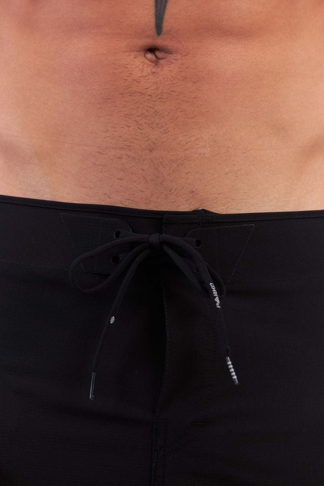 Boardshort Flow Community Long Basalto