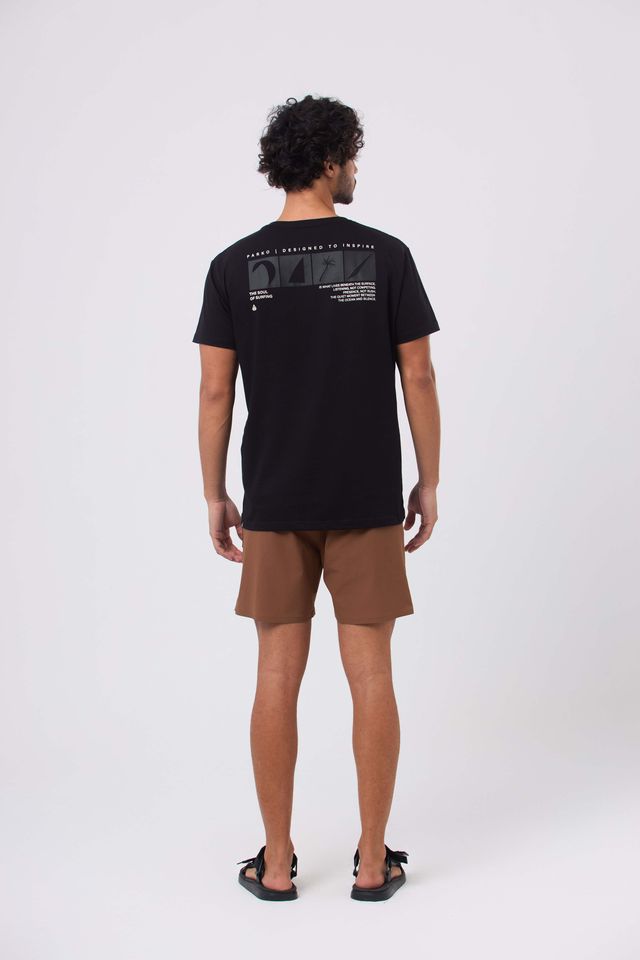 Camiseta Classic Frames