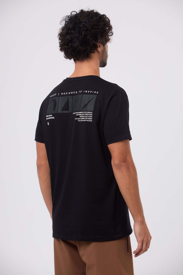 Camiseta Classic Frames