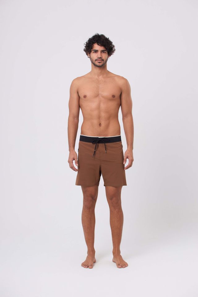 Boardshort Flow Community Coastal
